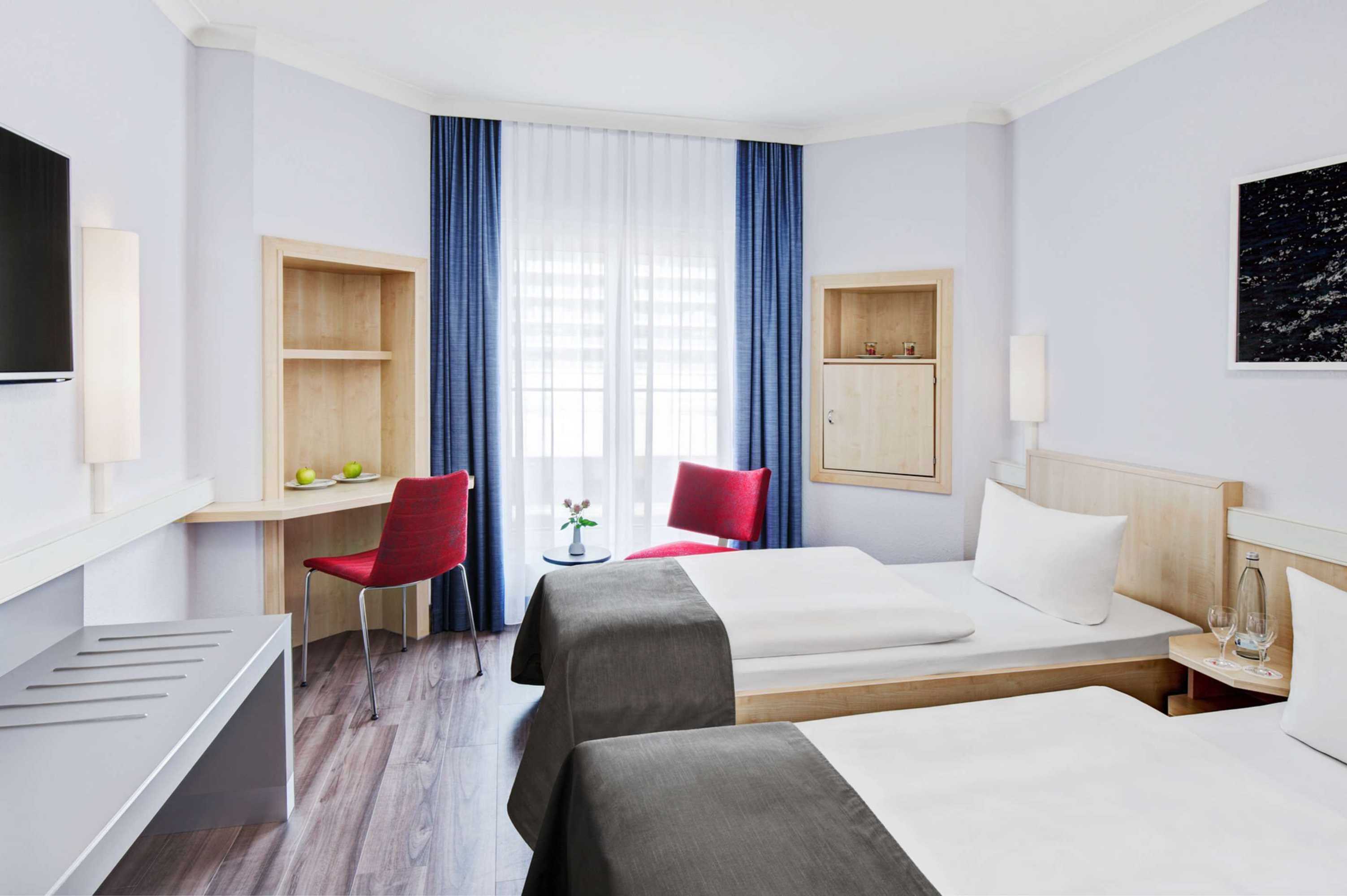 Gift card for Intercityhotel Rostock Gift card for Intercityhotel Rostock