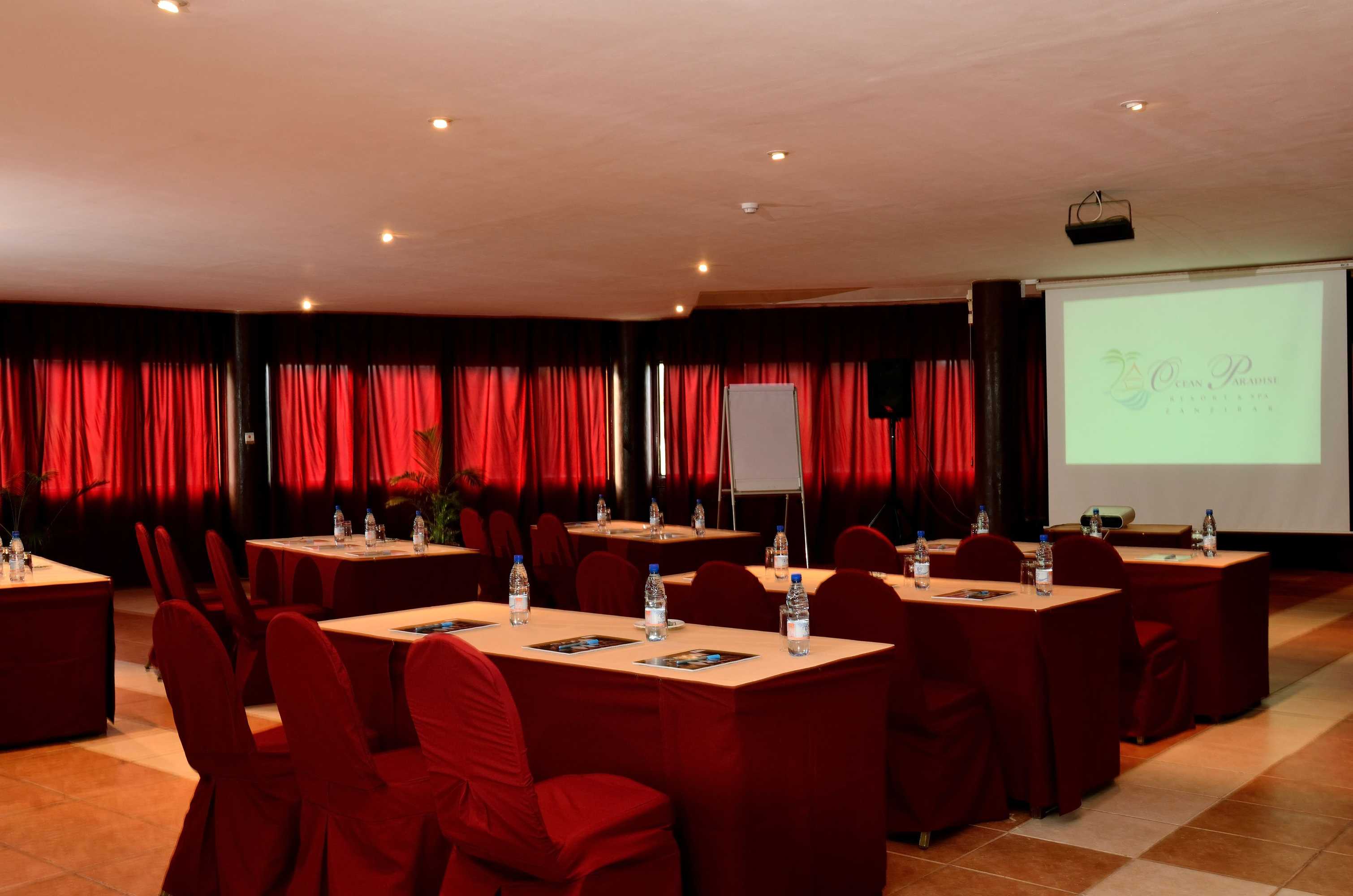 Gift card for Ocean Paradise Resort & Spa Zanzibar