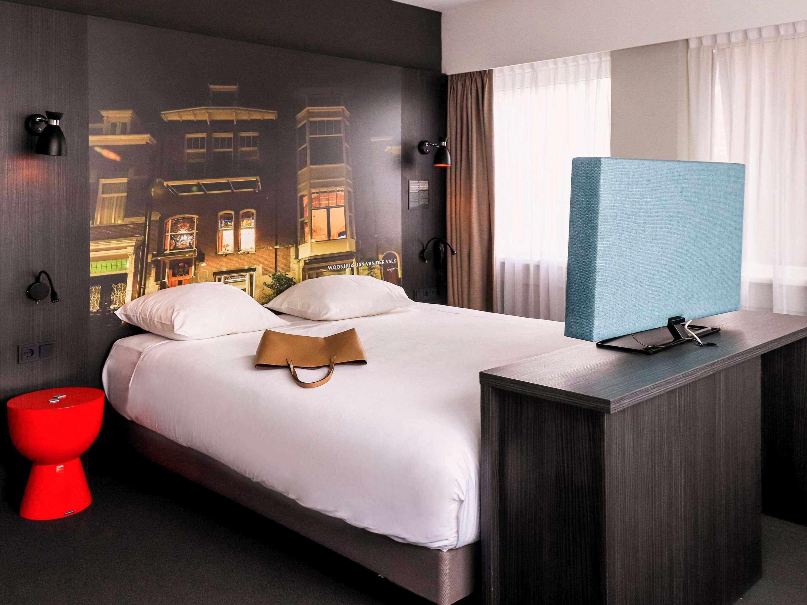 Gift card for Mercure Hotel Tilburg Centrum Gift card for Mercure Hotel Tilburg Centrum