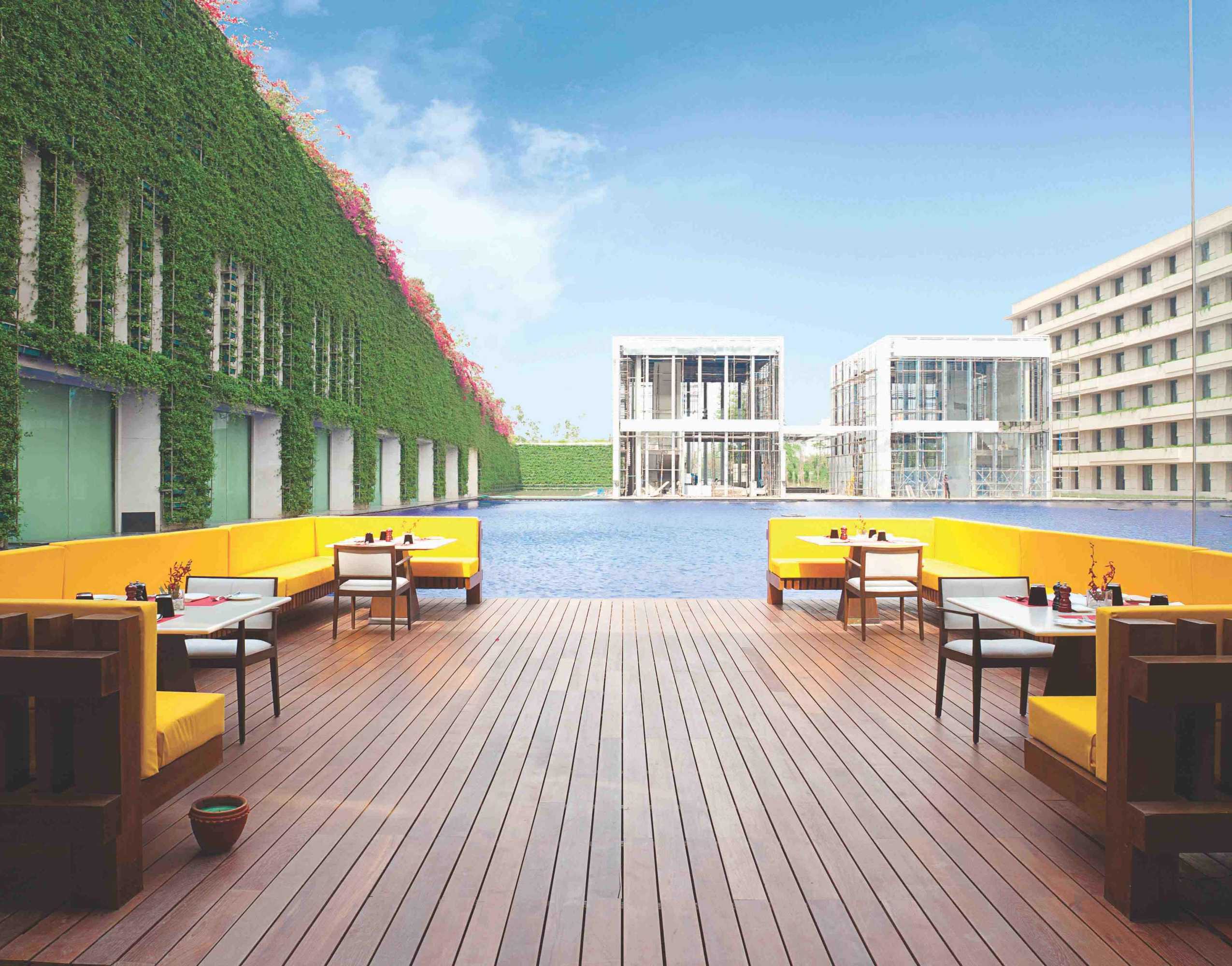 Gift card for The Oberoi Gurgaon Gift card for The Oberoi Gurgaon