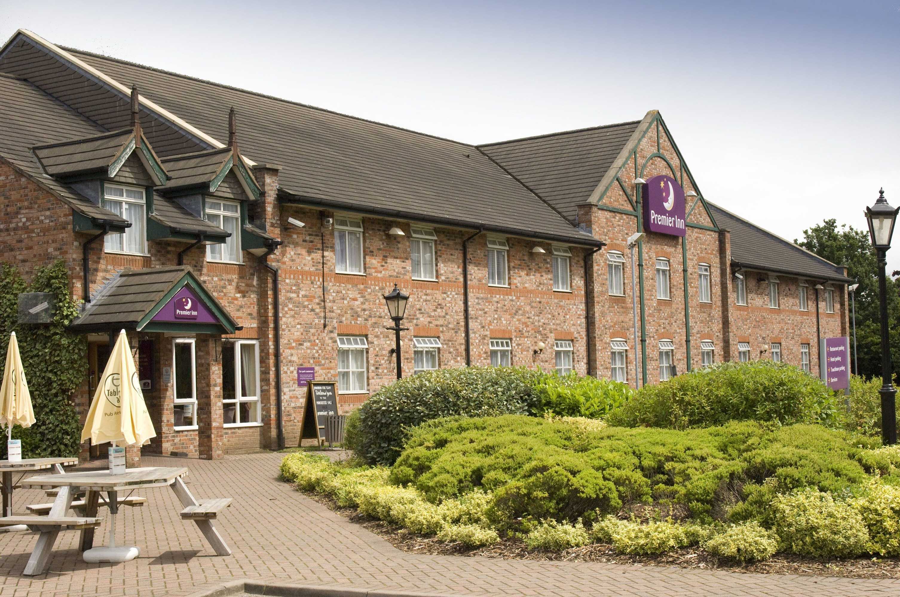 Gift card for Premier Inn Manchester (sale) Gift card for Premier Inn Manchester (sale)