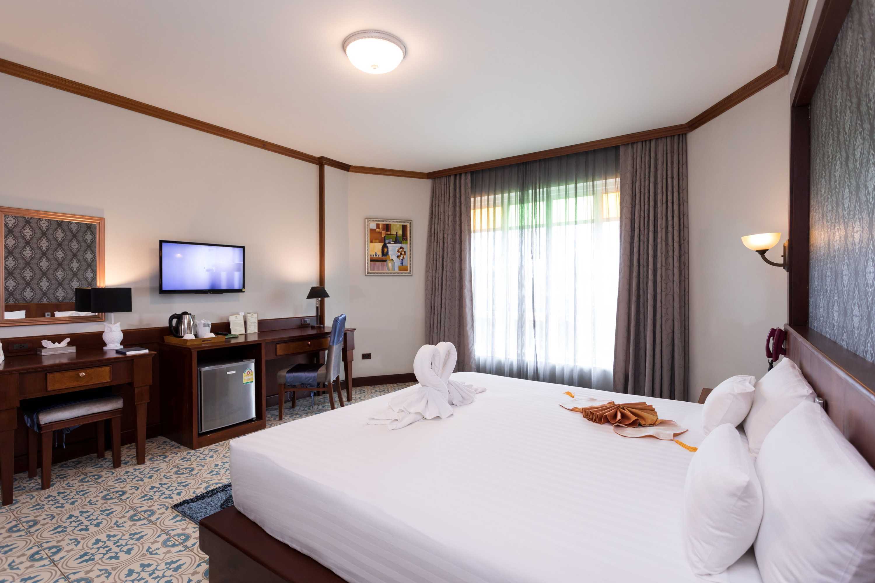 Gift card for Erawan Hotel Gift card for Erawan Hotel