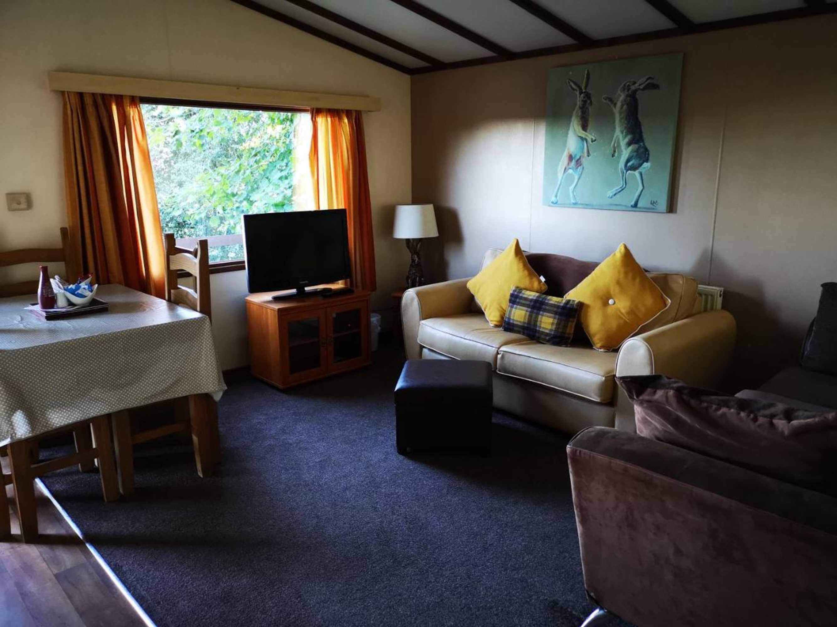 Gift card for The Raddle Inn Log Cabins Gift card for The Raddle Inn Log Cabins