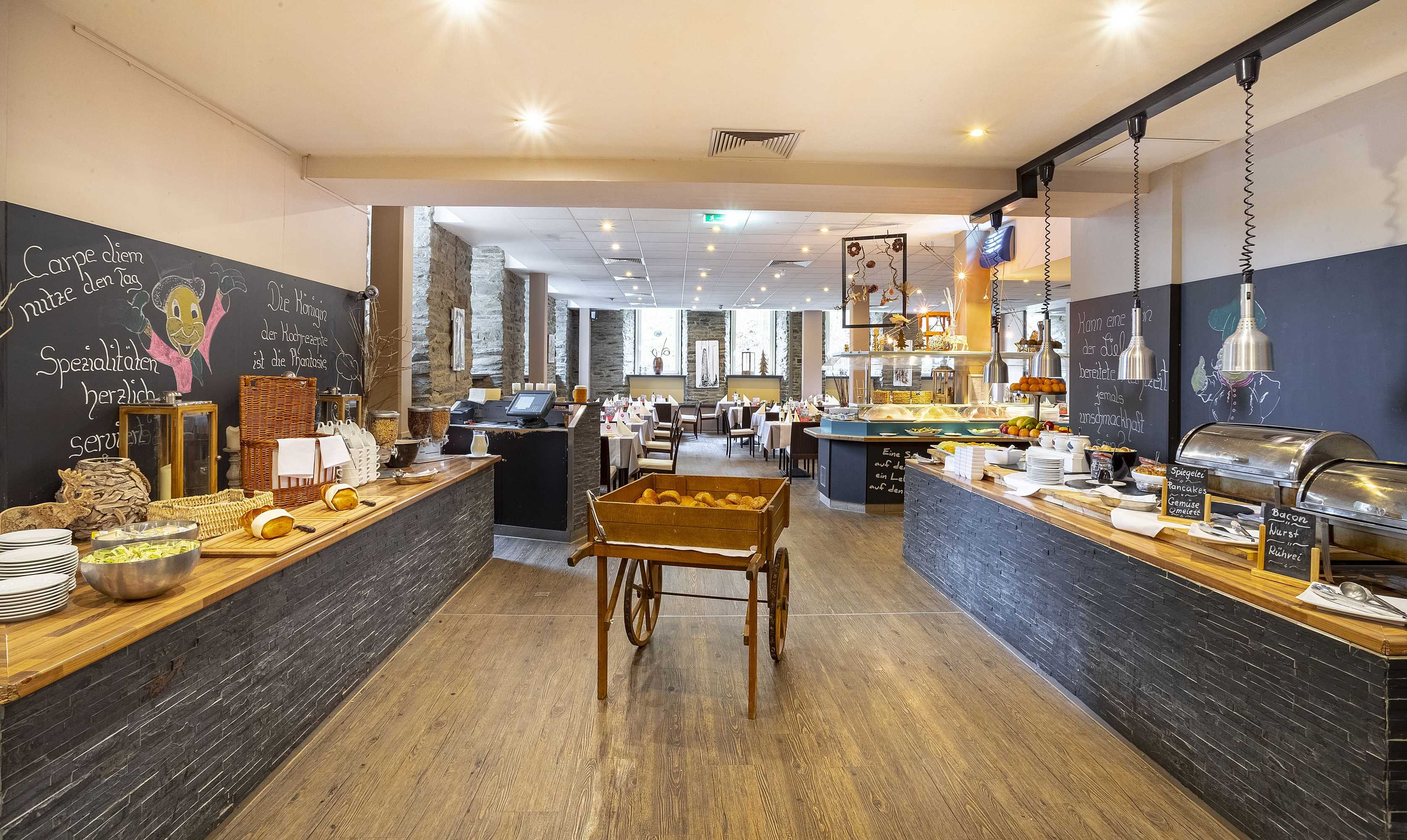 Gift card for Achat Hotel Monschau