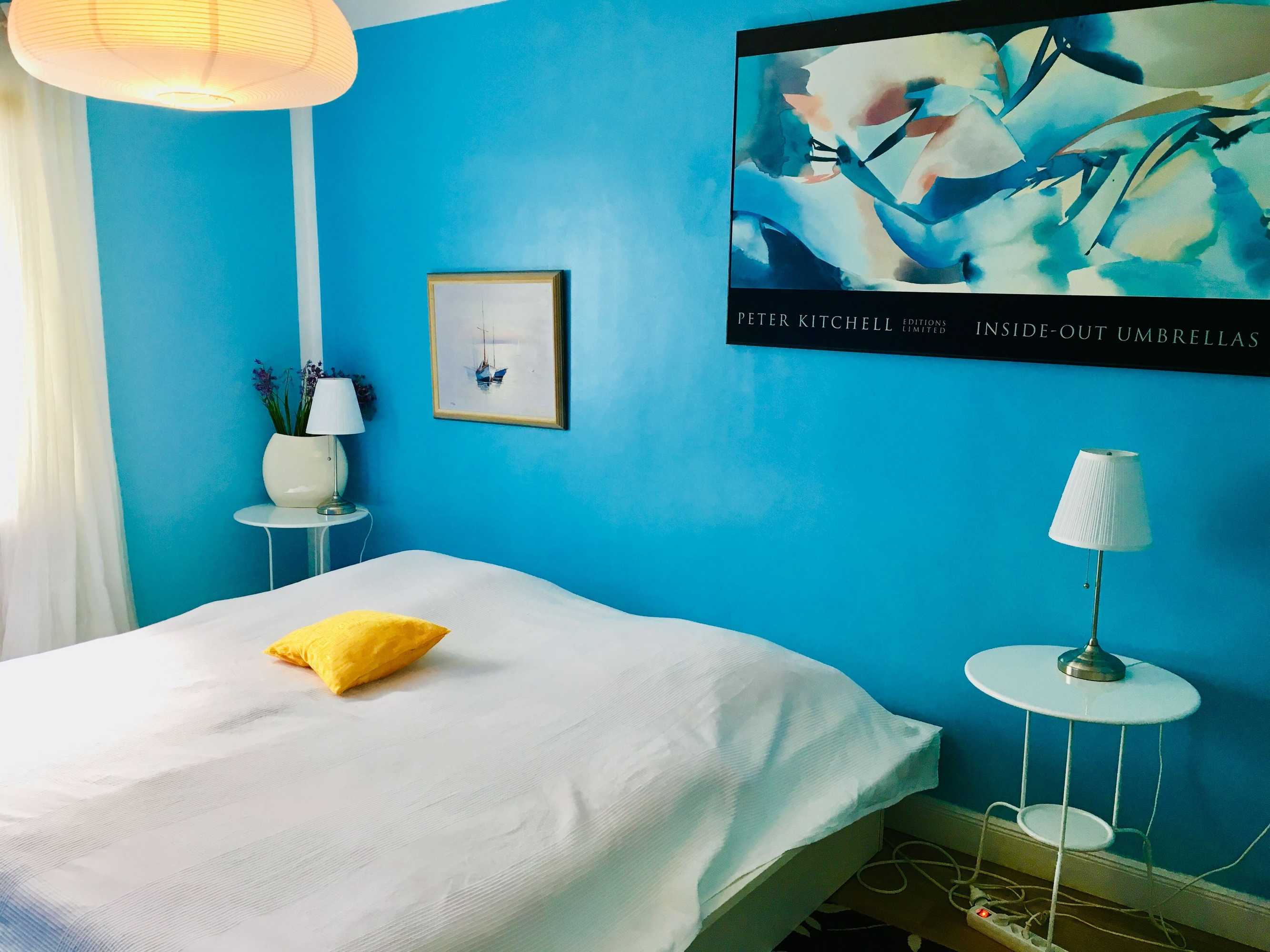 Gift card for Ferienwohnungen Eder