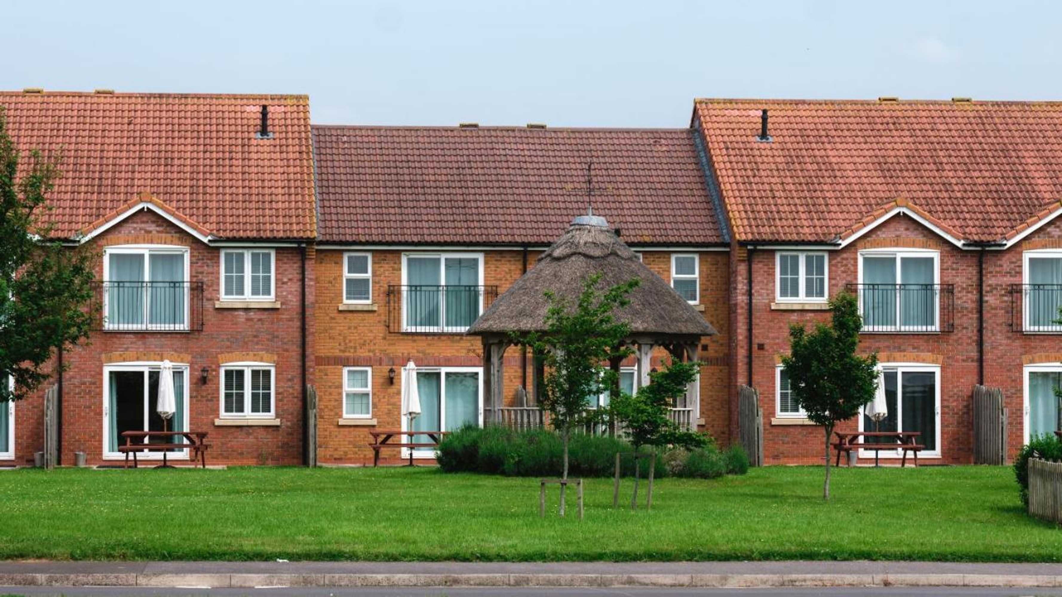 Gift card for Lakeview Holiday Cottages