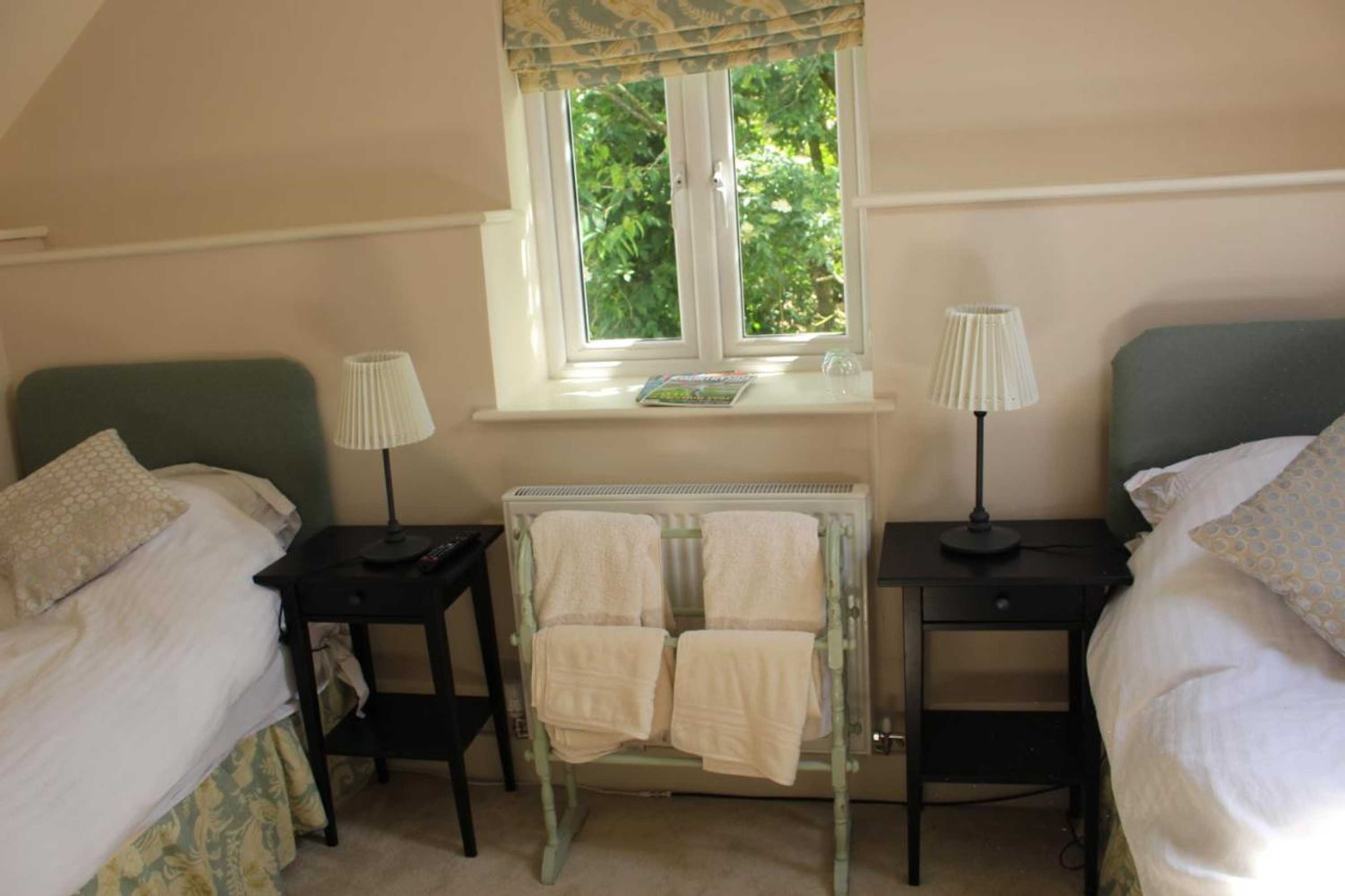 Gift card for The Old Bakery Barn