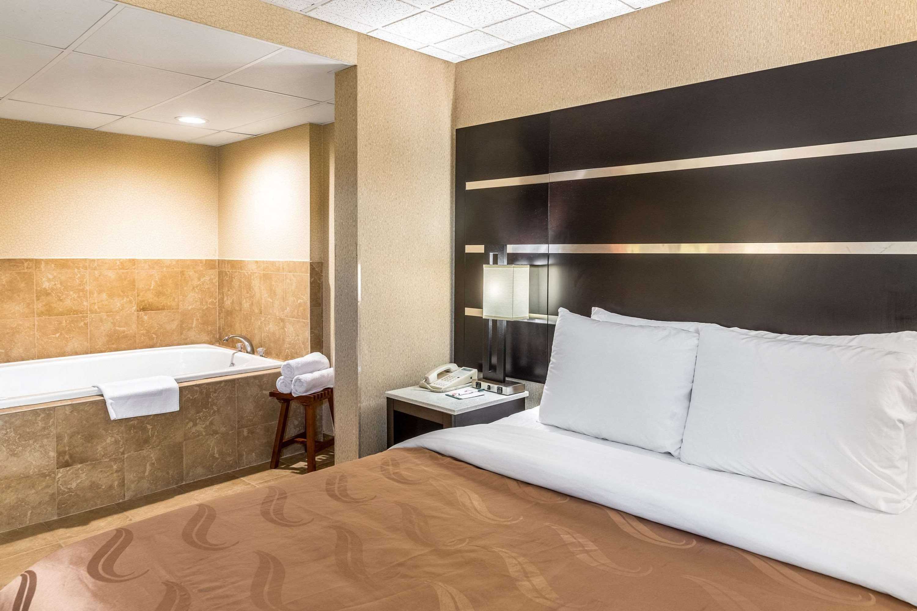 Gift card for Quality Inn East Stroudsburg - Poconos Gift card for Quality Inn East Stroudsburg - Poconos