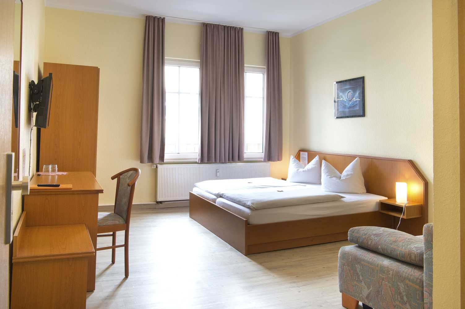 Gift card for Hotel Thüringer Hof