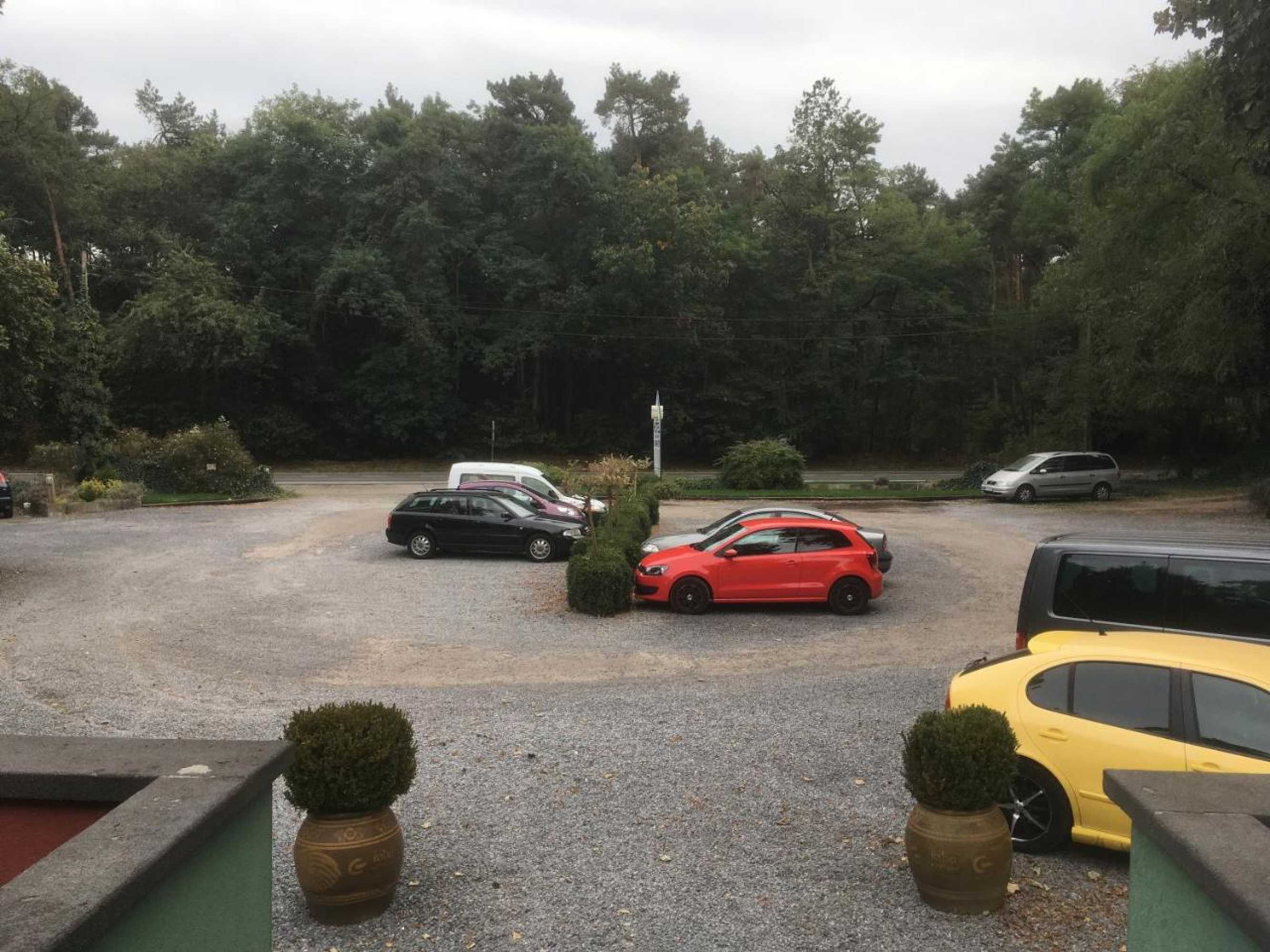 Gift card for Hotel Fauwater