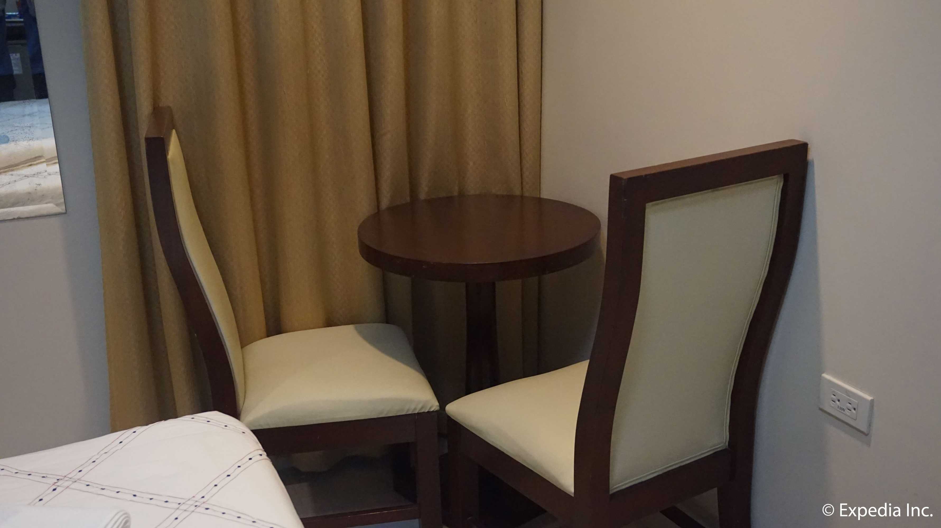 Gift card for Devera Hotel
