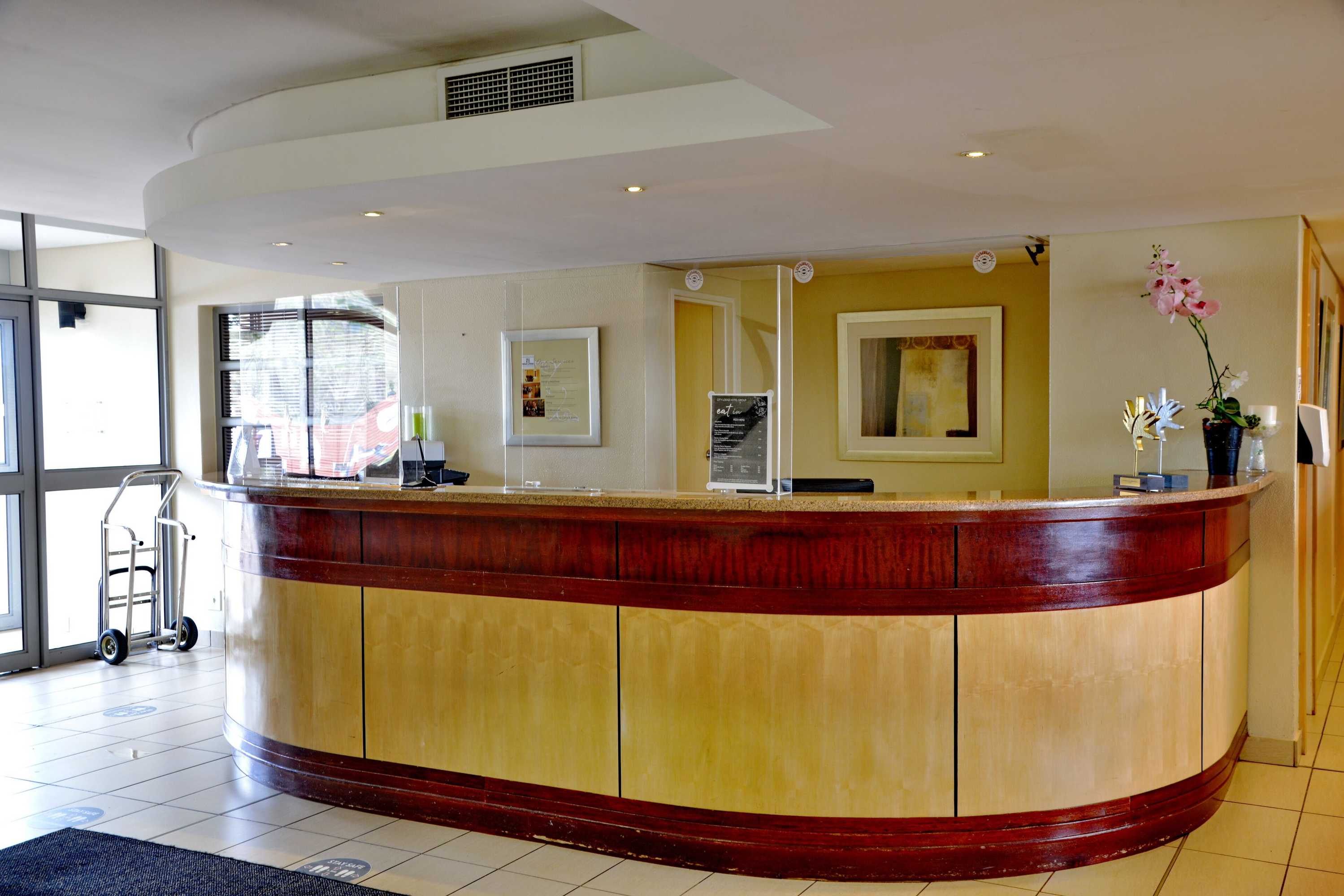 Gift card for Road Lodge Bloemfontein Airport Gift card for Road Lodge Bloemfontein Airport