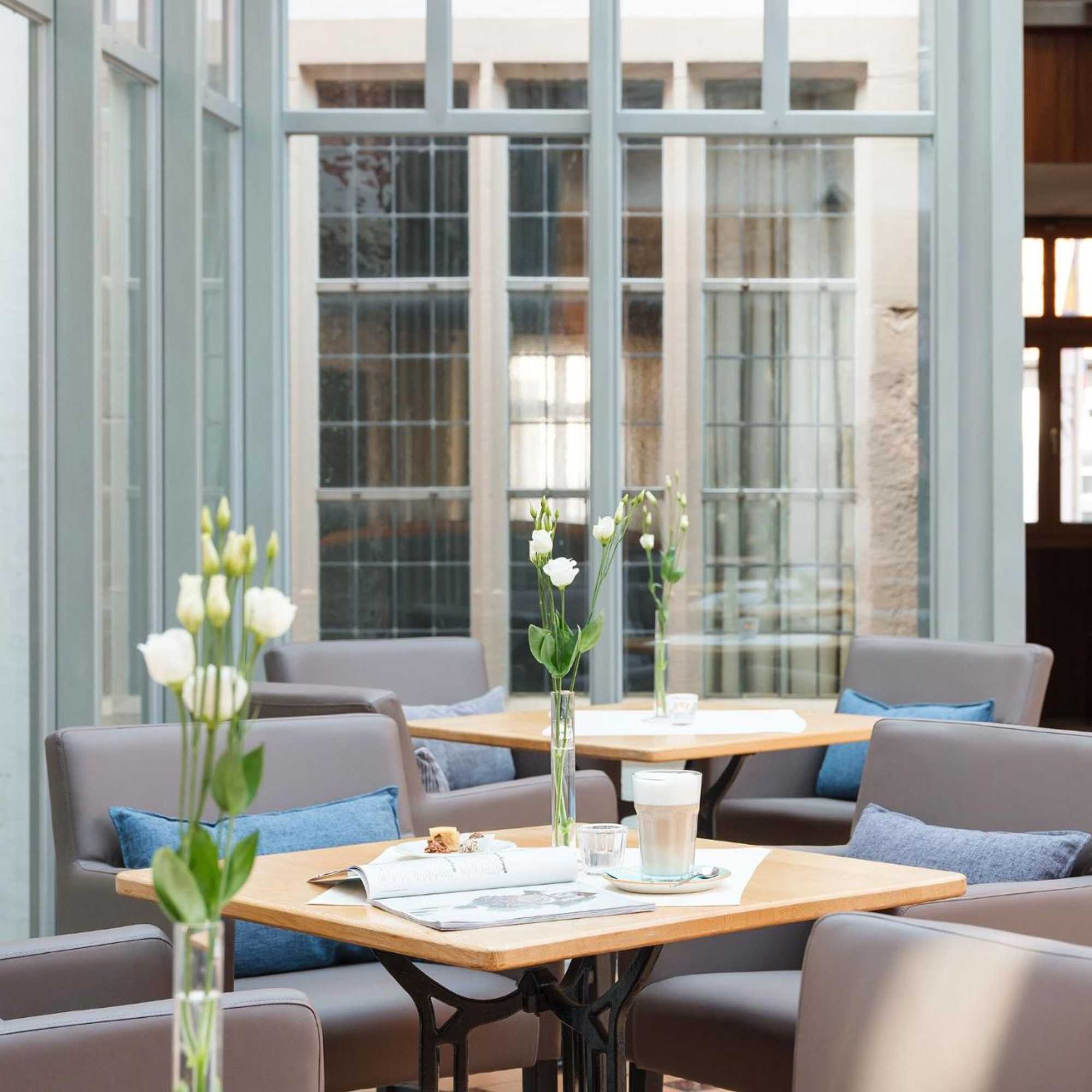 Gift card for Hotel Arminius