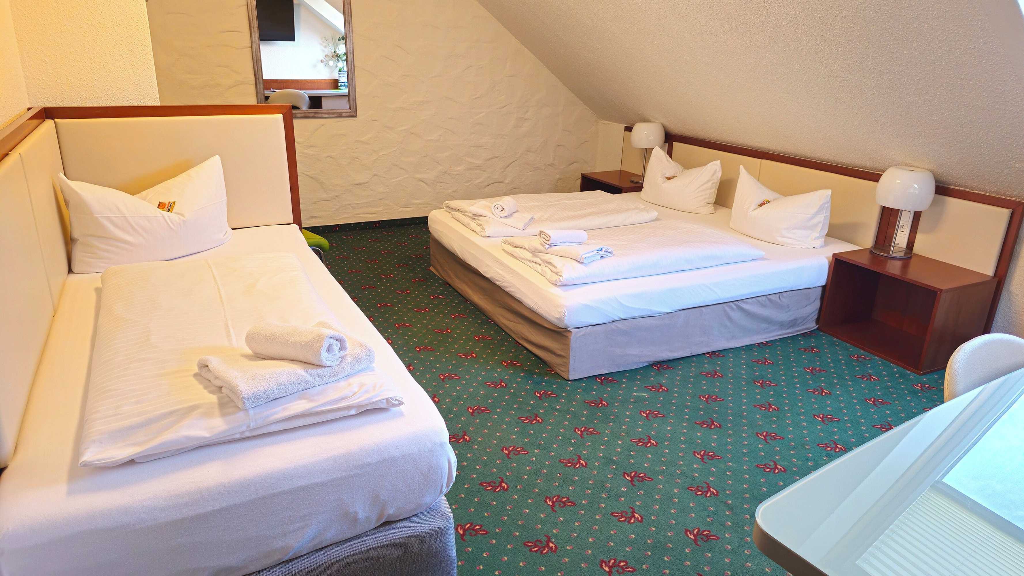 Gift card for Hotel Avenue Altenfurt