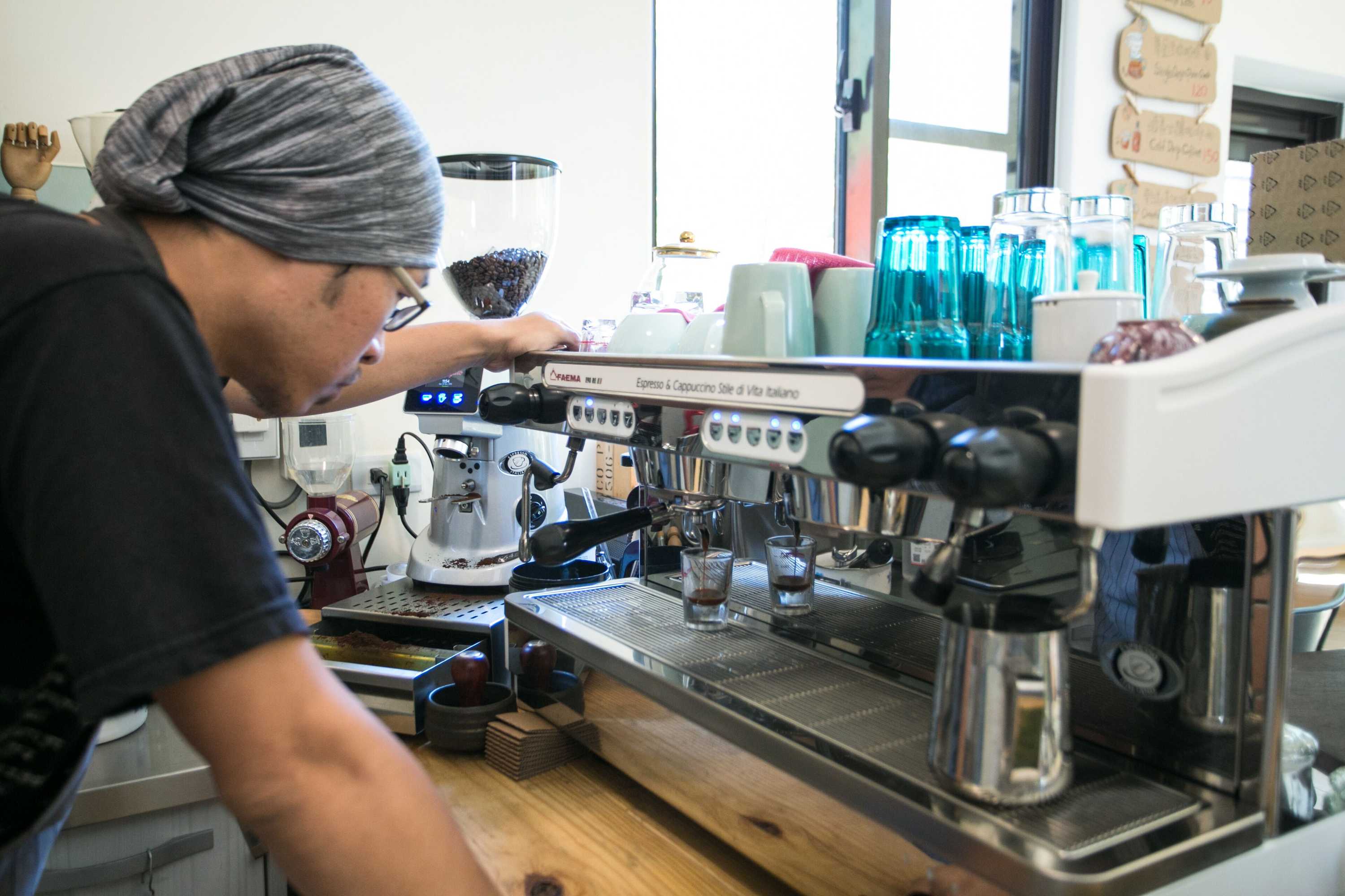 Gift card for Tree House Café & Homestay