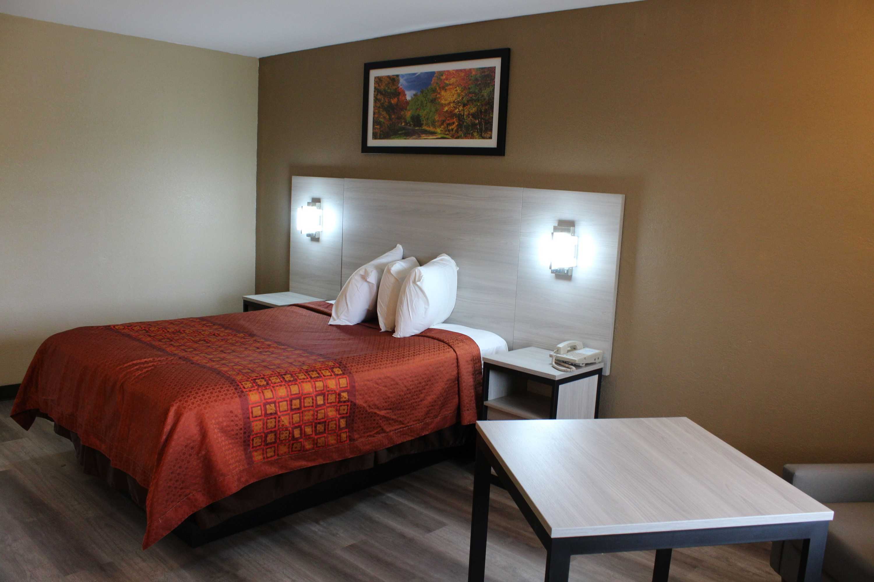 Gift card for Travel Inn & Suites Gift card for Travel Inn & Suites