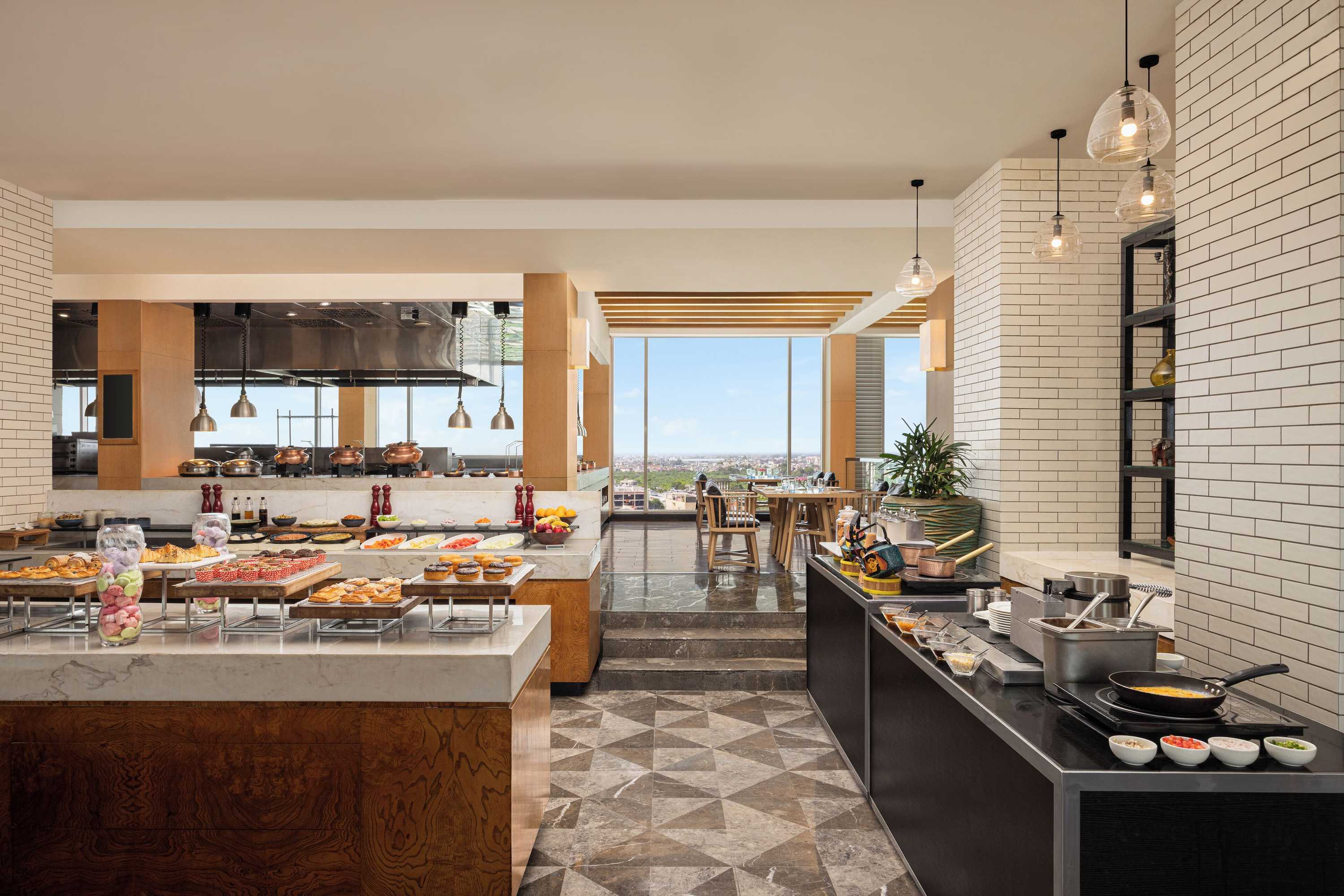 Gift card for Renaissance Lucknow Hotel, Gomti Nagar