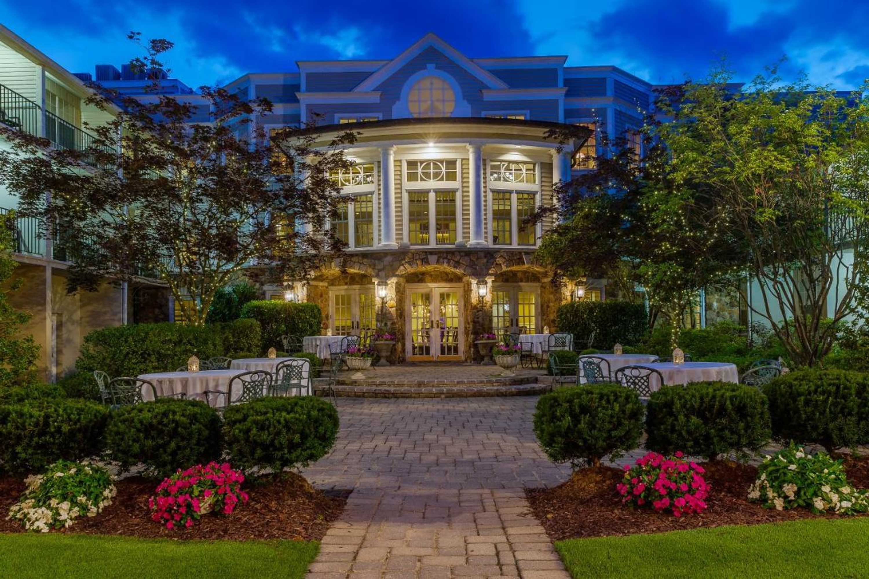 Gift card for The Olde Mill Inn Basking Ridge