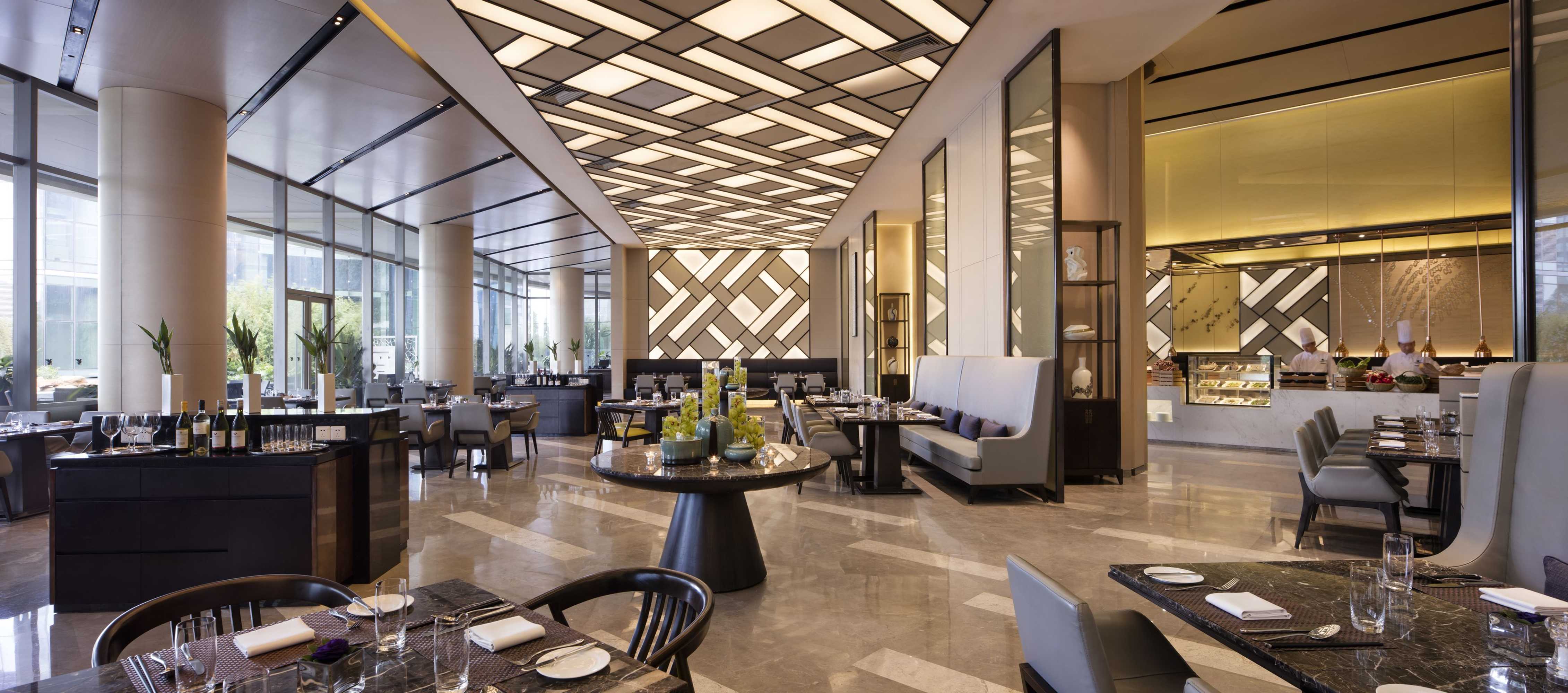 Gift card for JW Marriott Hotel Shenzhen Bao'an Gift card for JW Marriott Hotel Shenzhen Bao'an