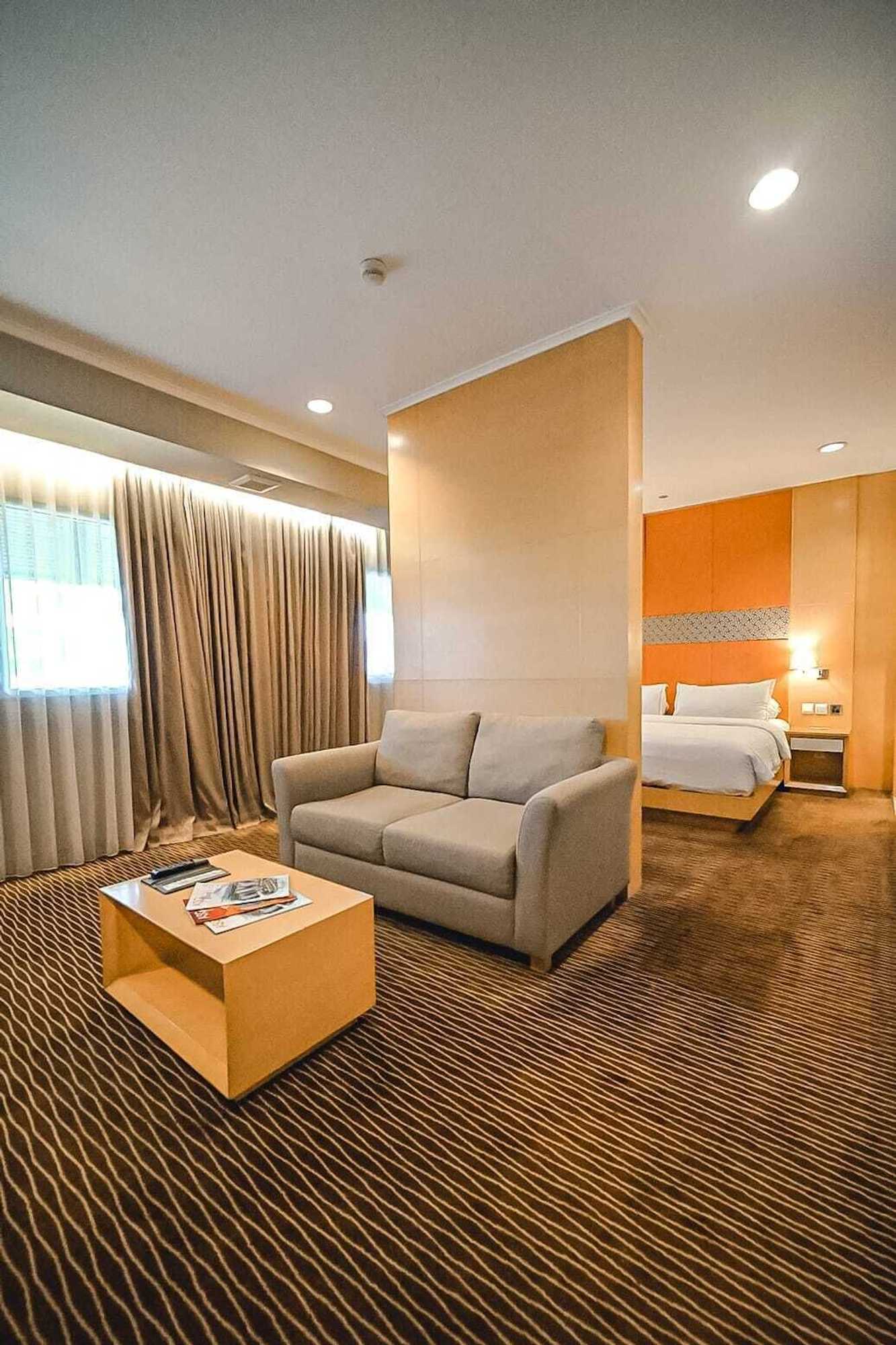 Gift card for All Sedayu Hotel Kelapa Gading Gift card for All Sedayu Hotel Kelapa Gading