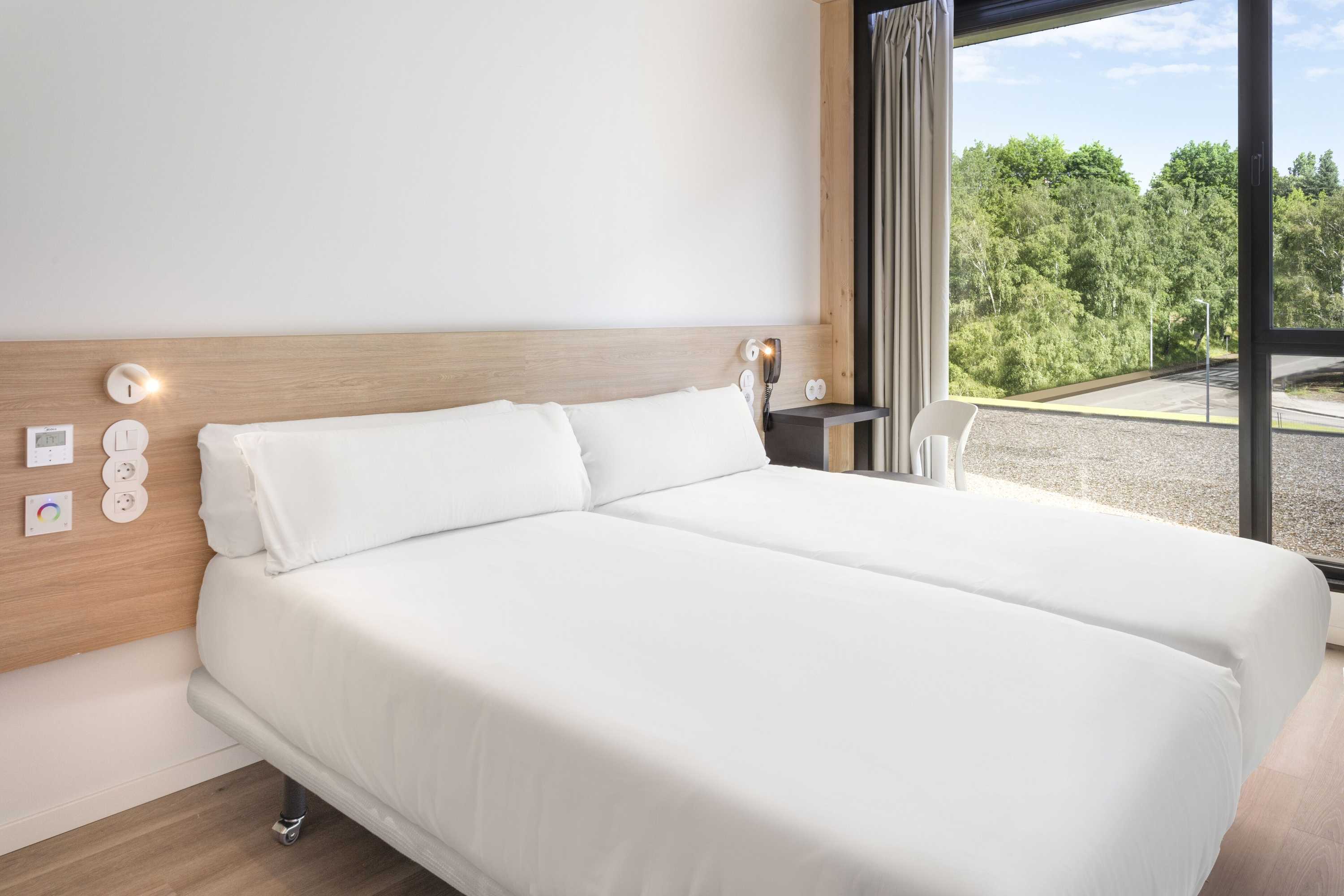 Gift card for B&b Hotel Guimarães