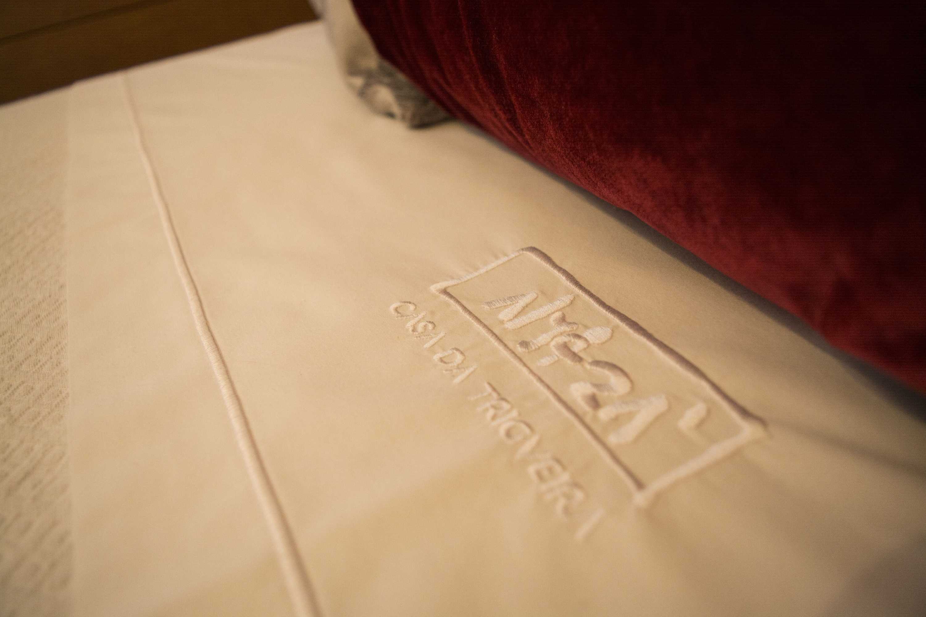 Gift card for Casa Da Trigueira