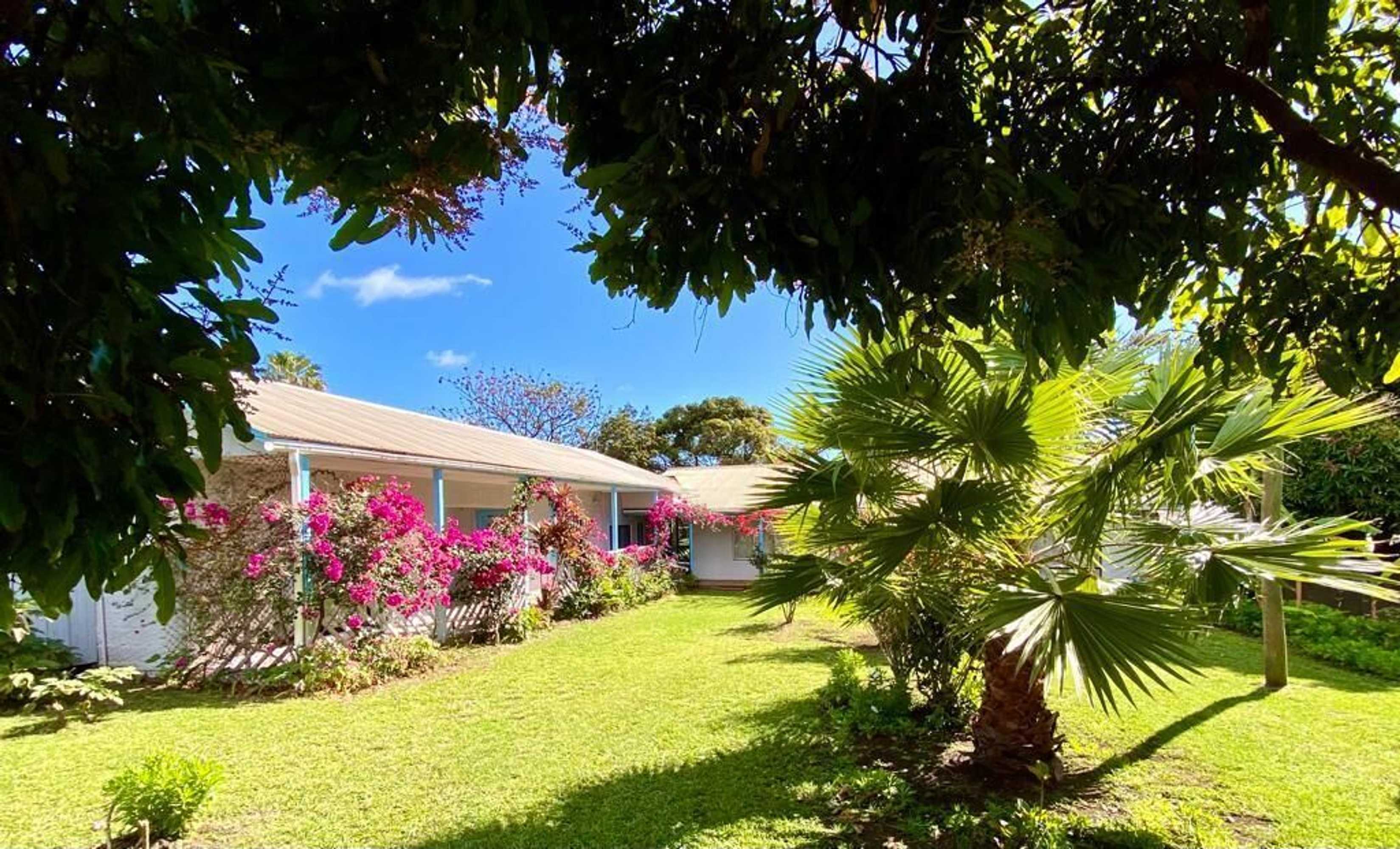 Gift card for Kahina Lodge Gift card for Kahina Lodge