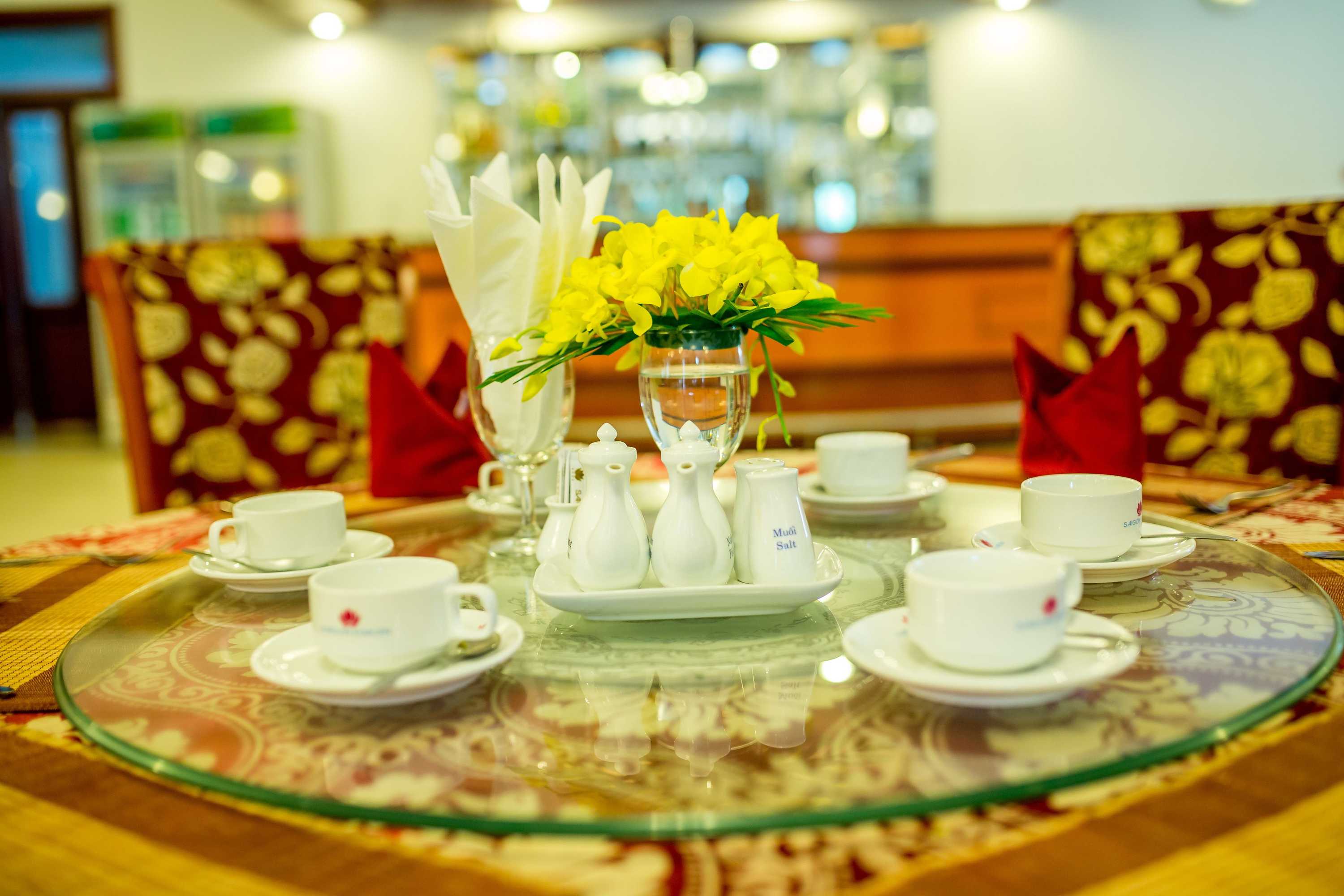 Gift card for Saigon Kim Lien Hotel Vinh Gift card for Saigon Kim Lien Hotel Vinh