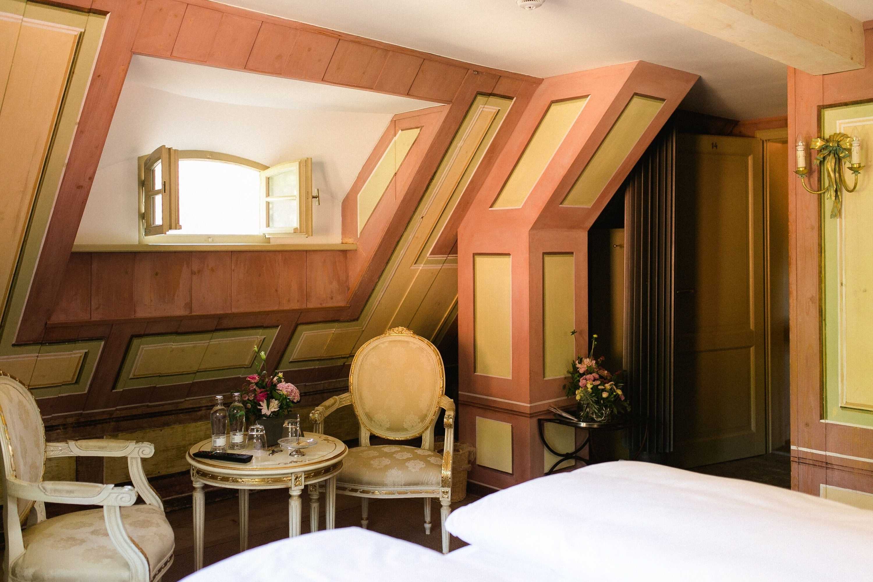 Gift card for Hotel Villa Sorgenfrei & Restaurant Atelier Sanssouci Gift card for Hotel Villa Sorgenfrei & Restaurant Atelier Sanssouci