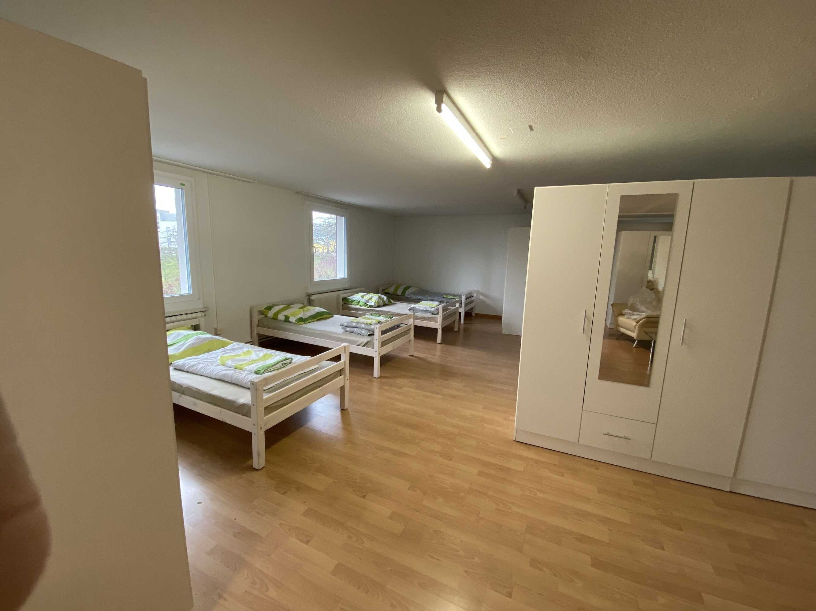 Gift card for Hostel Airport Oberglatt Gift card for Hostel Airport Oberglatt