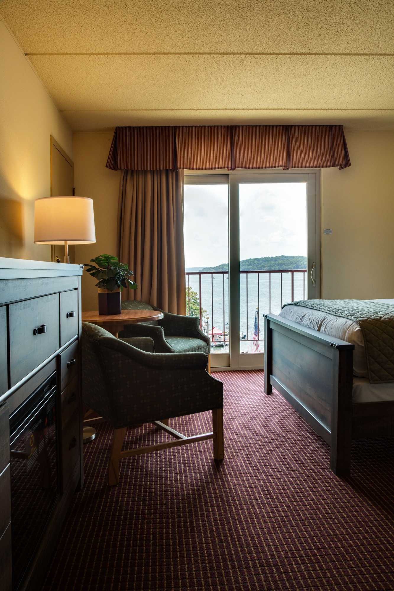 Gift card for Harbor Shores on Lake Geneva