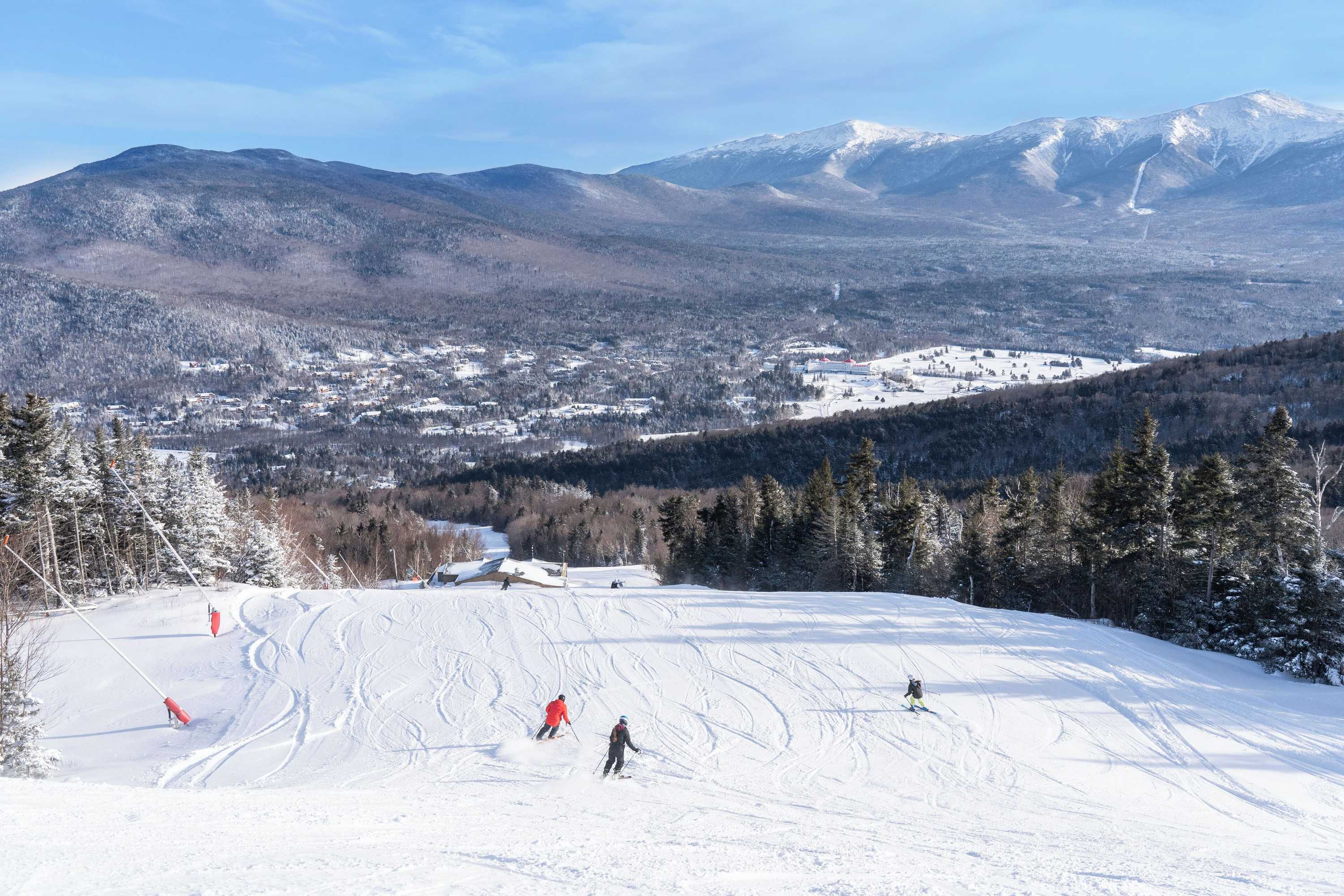 Gift card for Townhomes at Bretton Woods Gift card for Townhomes at Bretton Woods