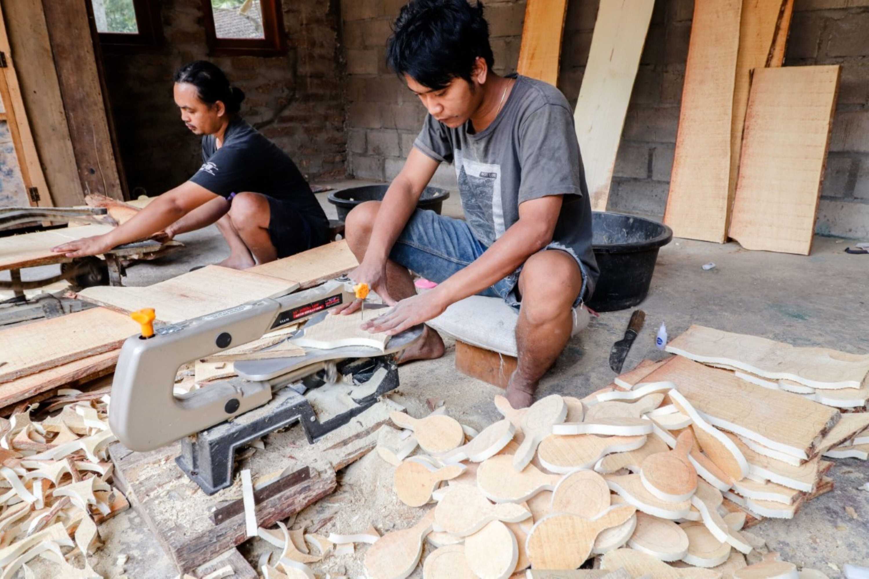 Gift card for Griya Erlangga Homestay