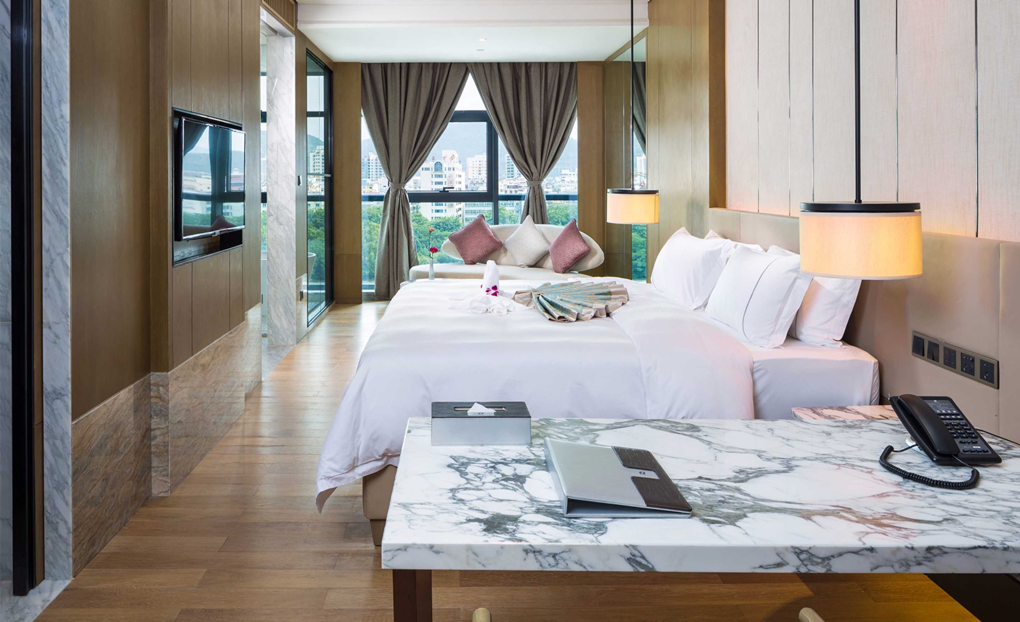 Gift card for Sanya Shuangda Adelaide In Resort Hotel Gift card for Sanya Shuangda Adelaide In Resort Hotel