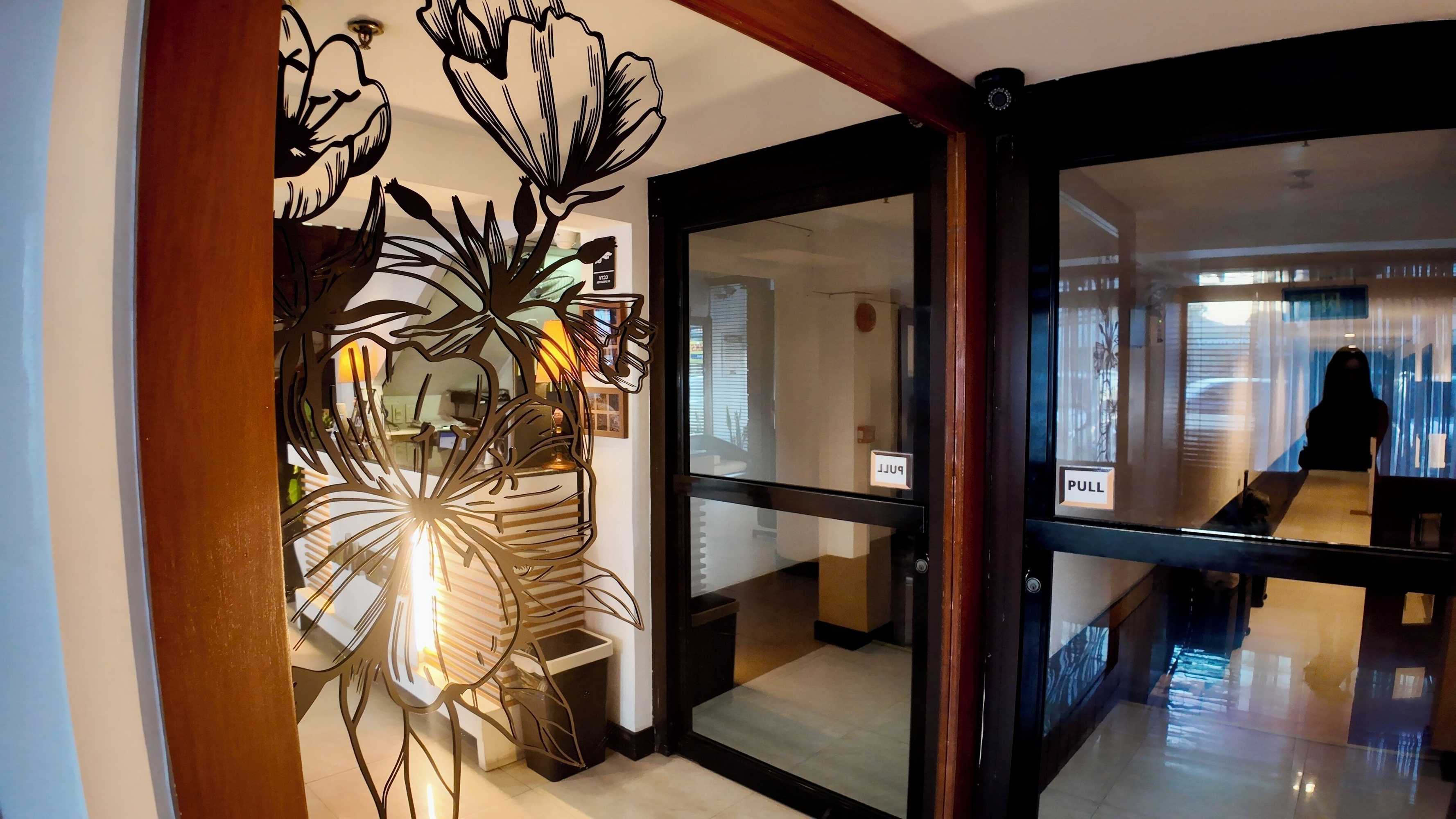 Gift card for Urban Inn Iloilo