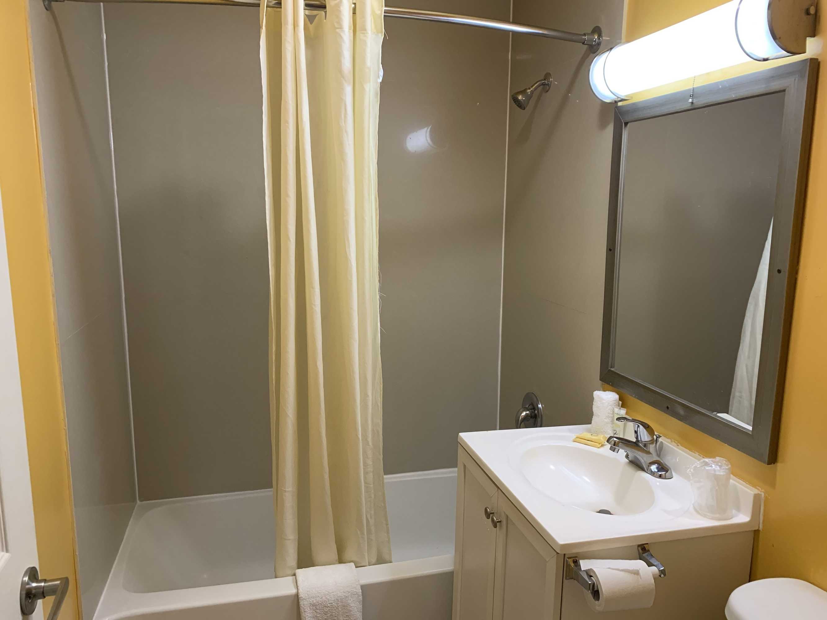 Gift card for Scottish Inns