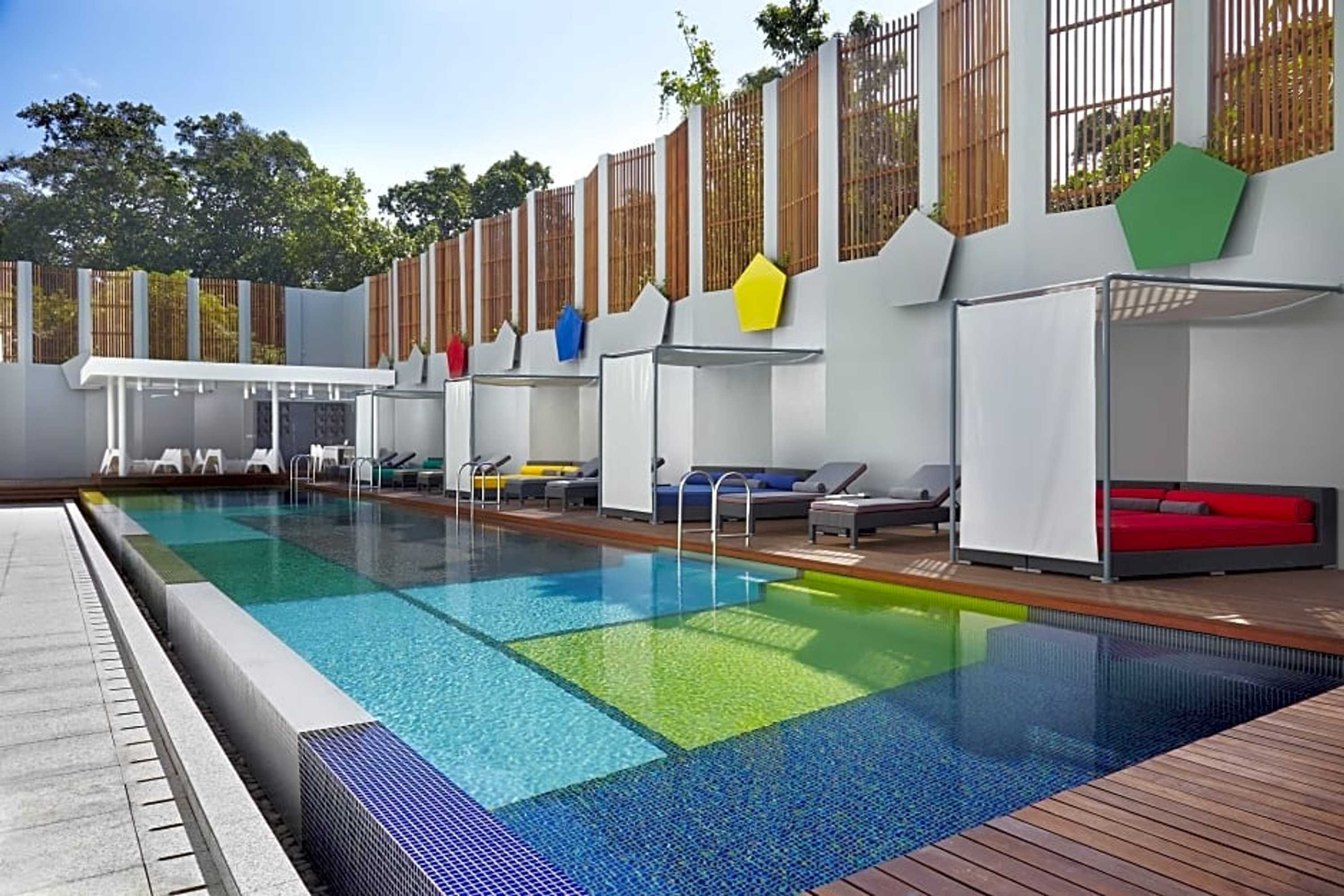 Gift card for Chill Hotel Seminyak Gift card for Chill Hotel Seminyak