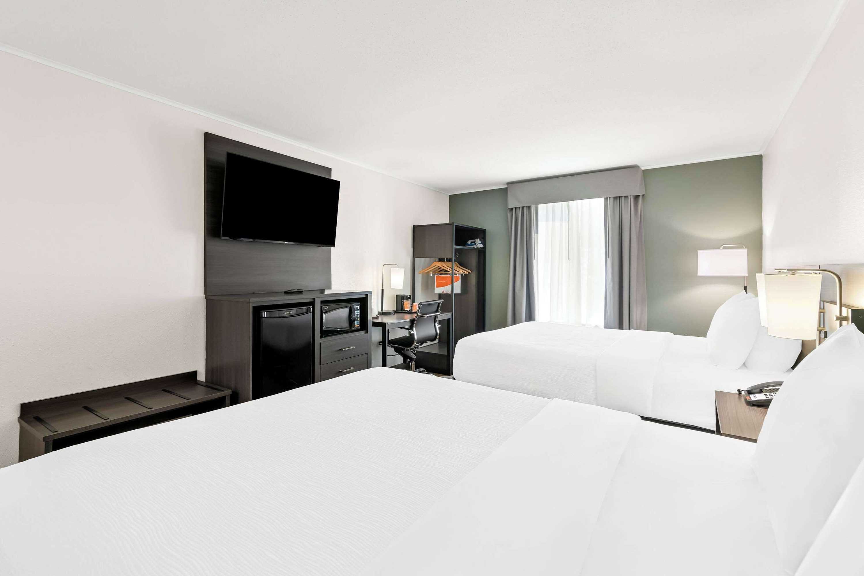Gift card for Quality Inn Merrimack - Nashua Gift card for Quality Inn Merrimack - Nashua