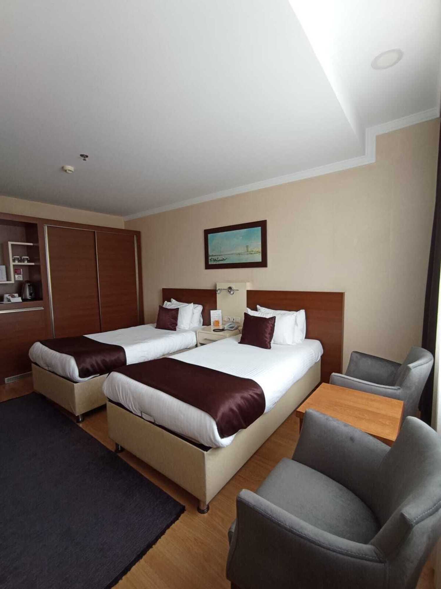 Gift card for Gosterisli Otel Gift card for Gosterisli Otel