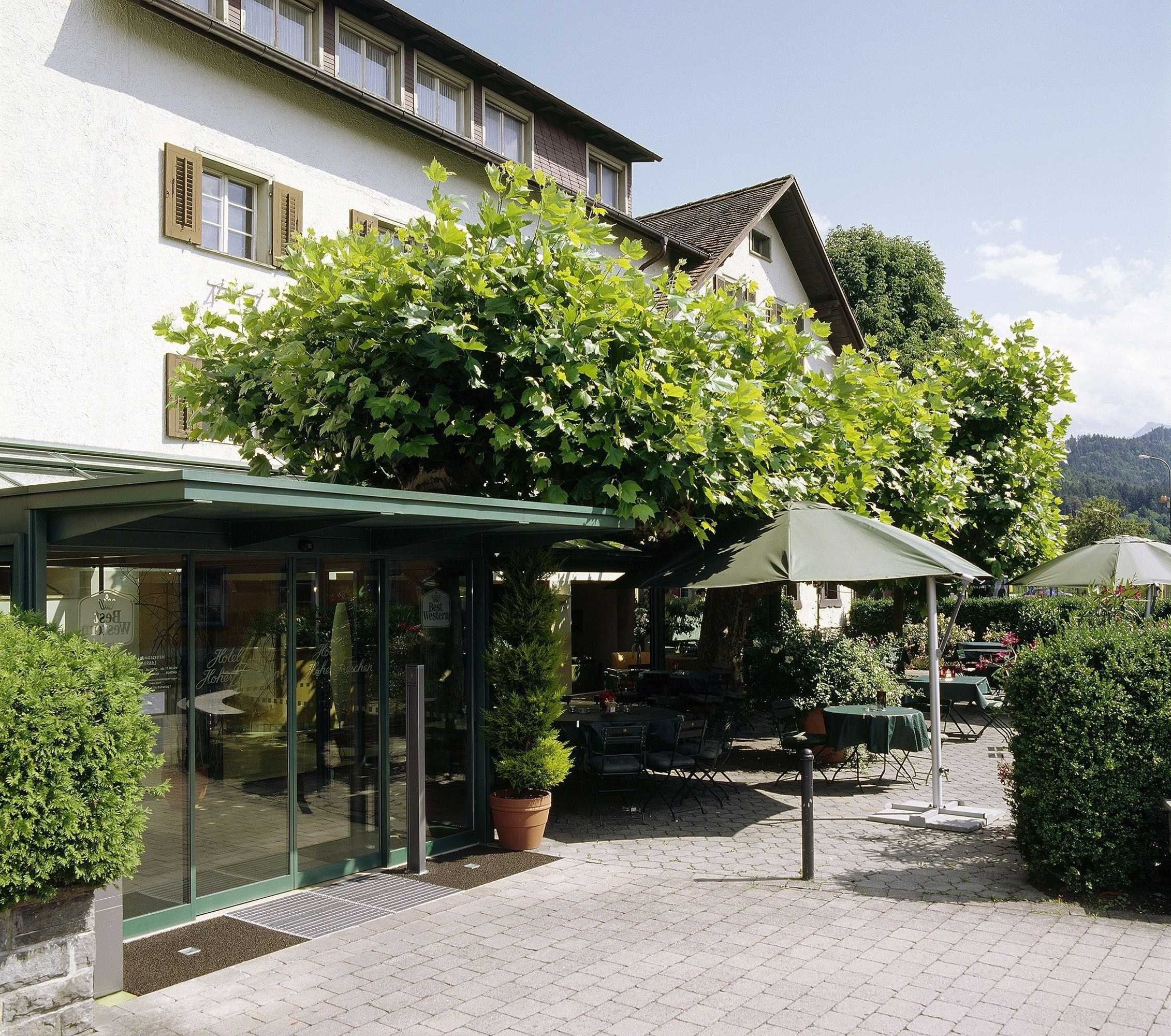Gift card for Hotel Hoher Freschen Gift card for Hotel Hoher Freschen