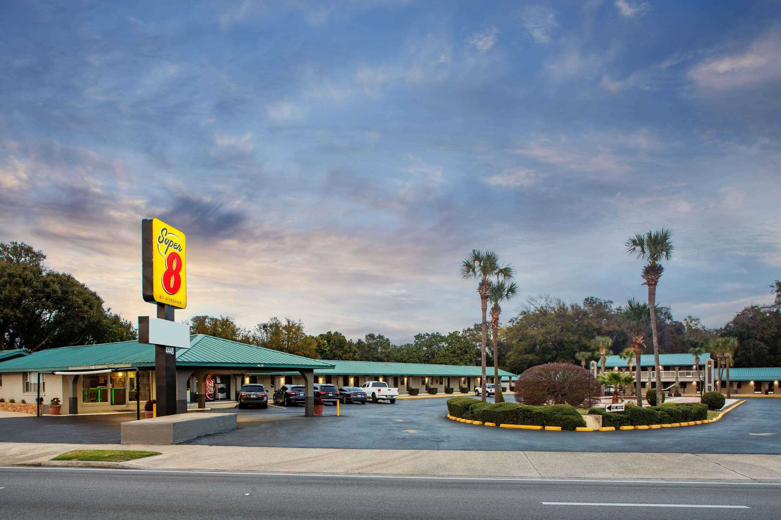Gift card for Super 8 by Wyndham Pensacola Nas Area Gift card for Super 8 by Wyndham Pensacola Nas Area