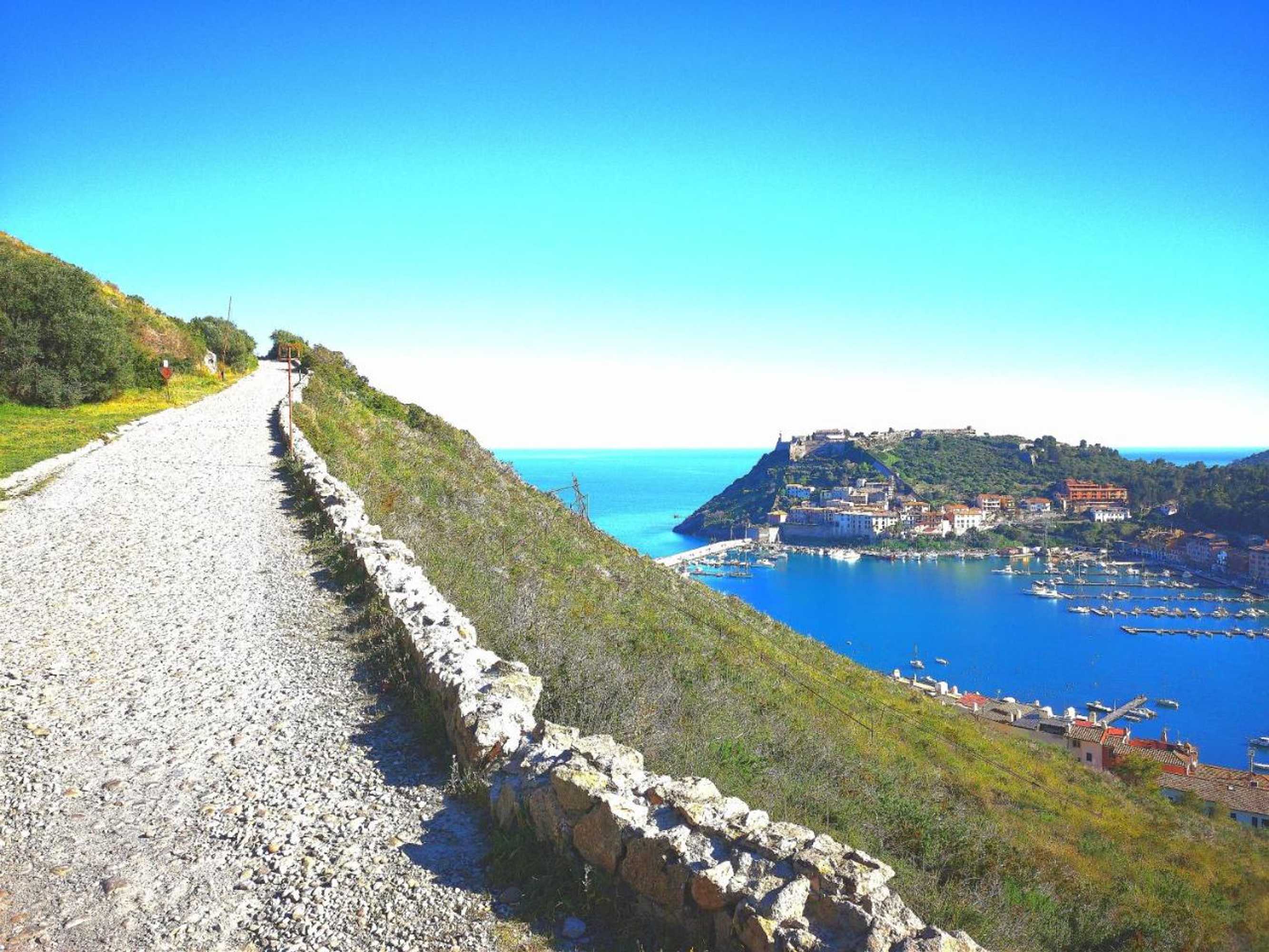 Gift card for Hotel Conchiglia