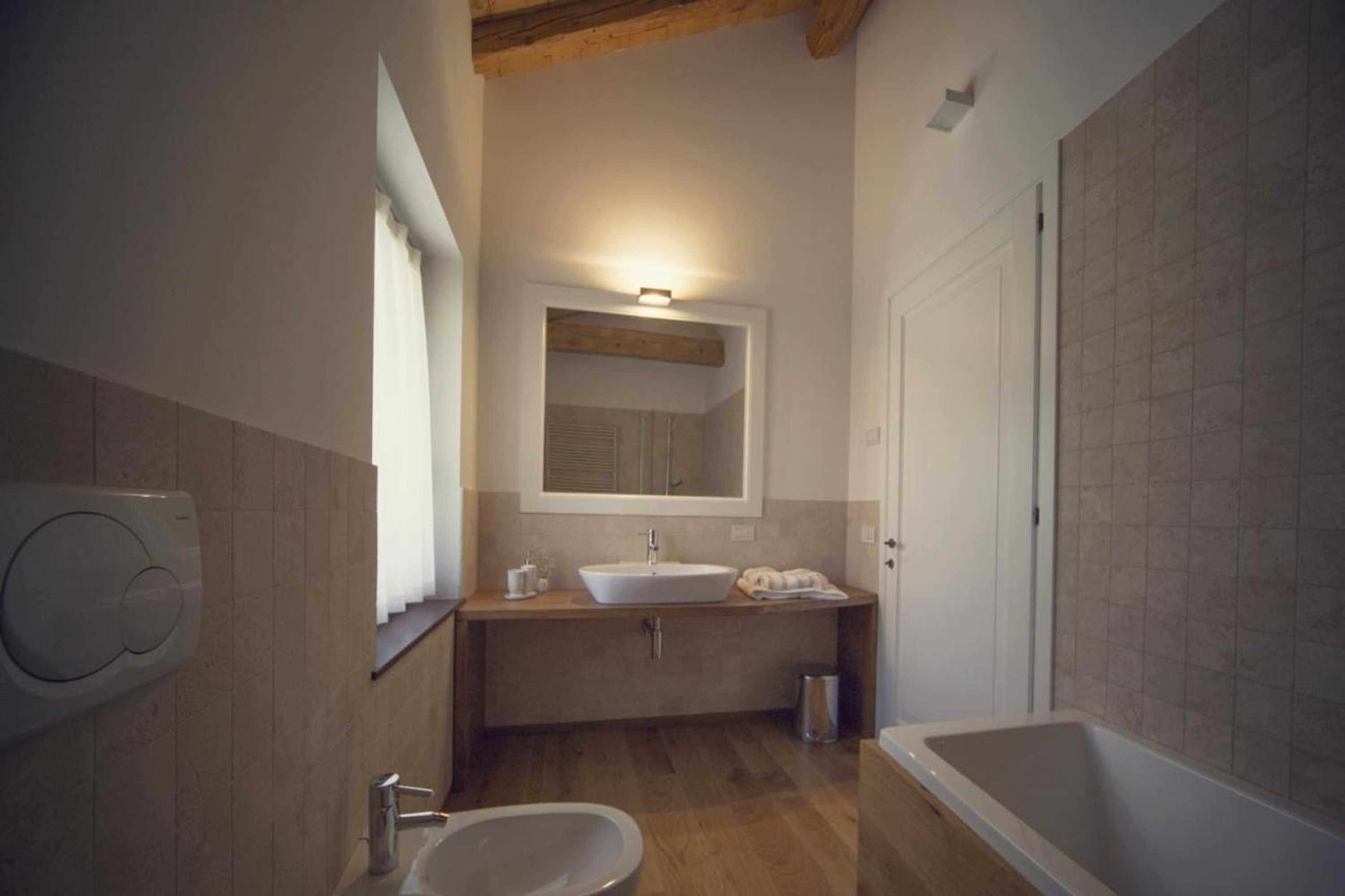 Gift card for Country House Giusti Abazia