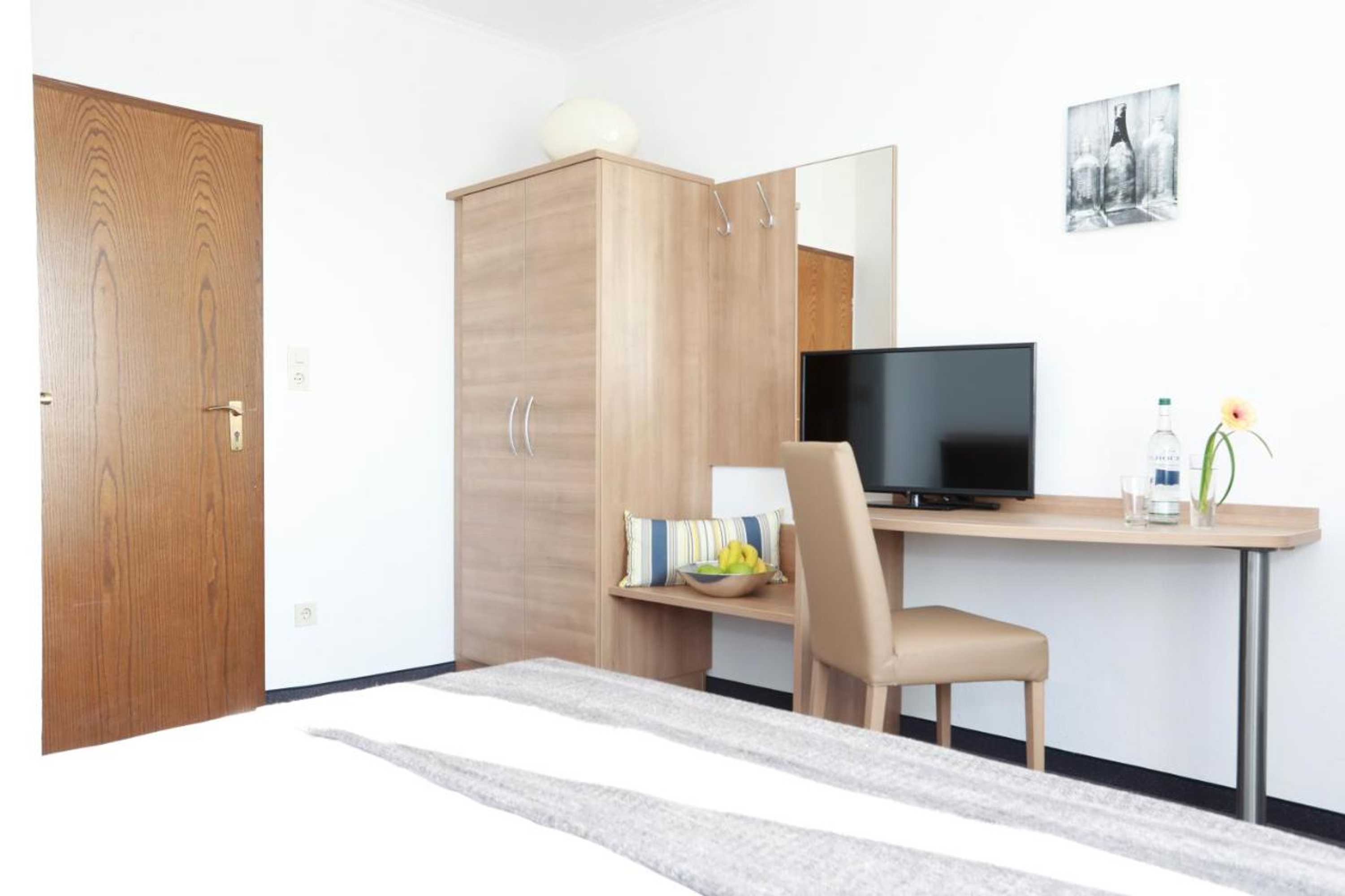 Gift card for Hotel Zwei&vierzig