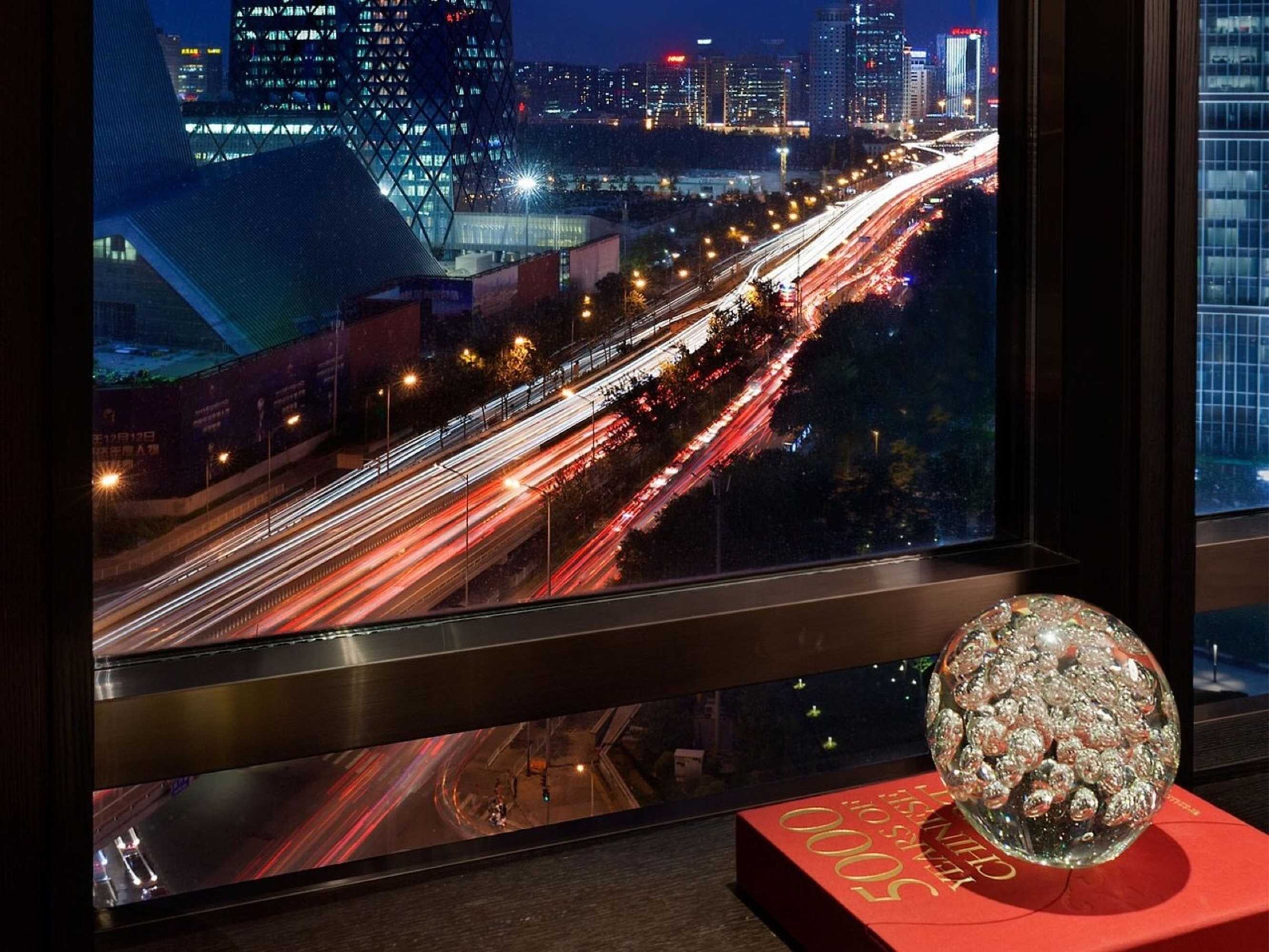 Gift card for Rosewood Beijing Gift card for Rosewood Beijing