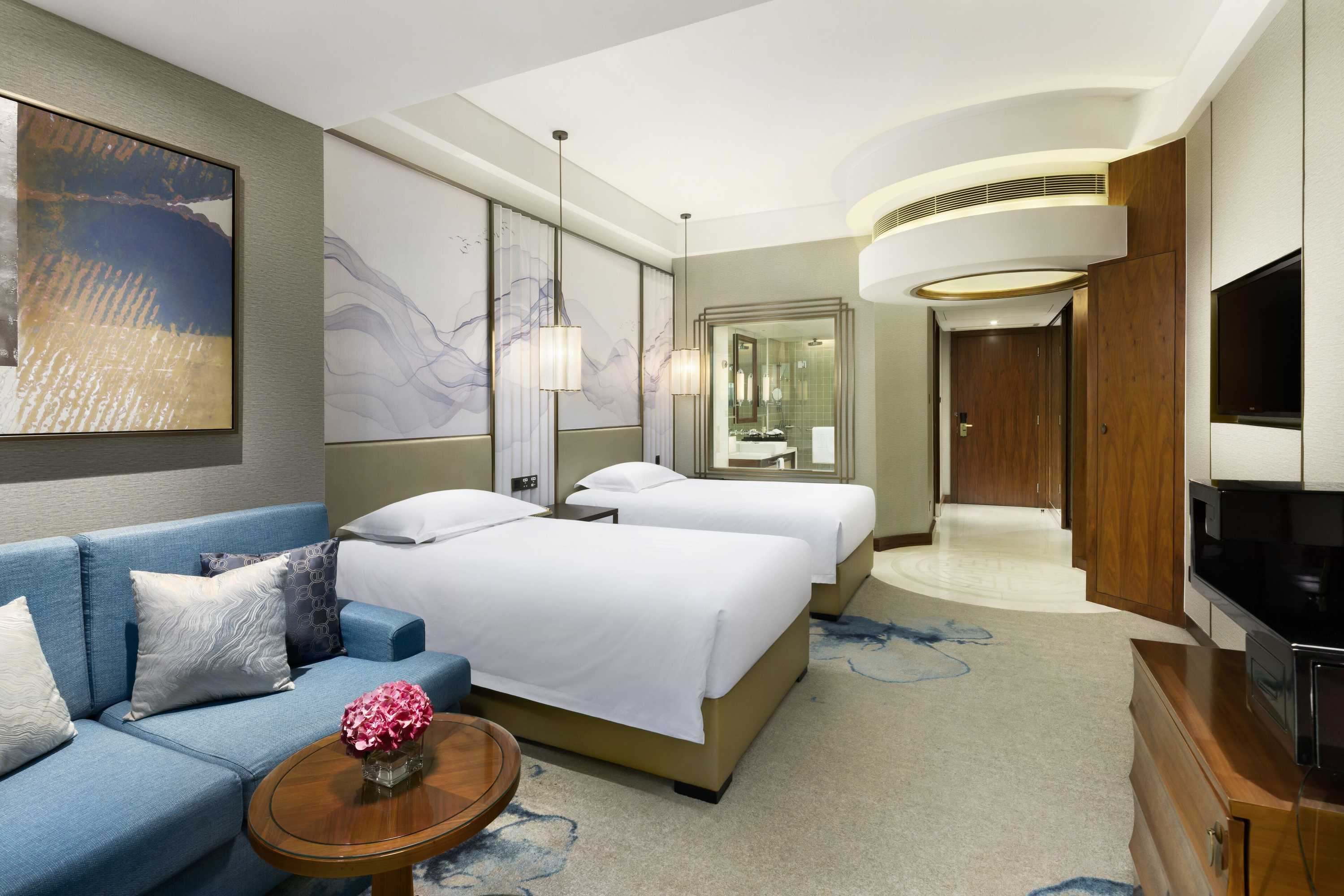 Gift card for Grand Millennium Hongqiao Shanghai Gift card for Grand Millennium Hongqiao Shanghai