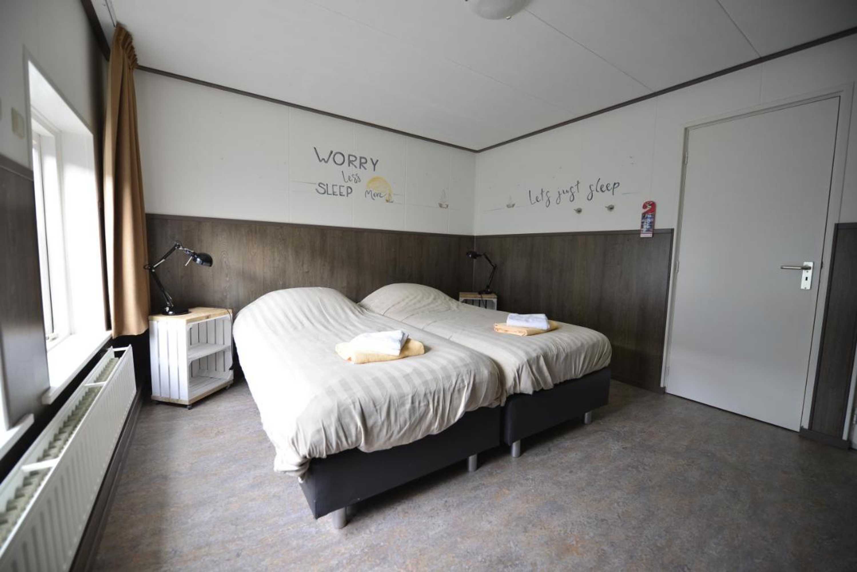 Gift card for Havenzicht