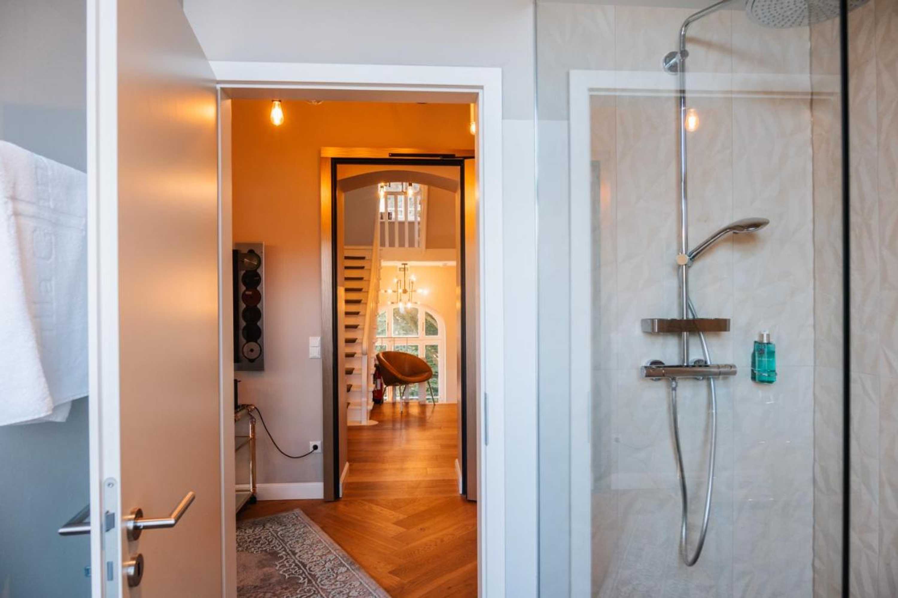 Gift card for Villa Glanzstoff Gmbh