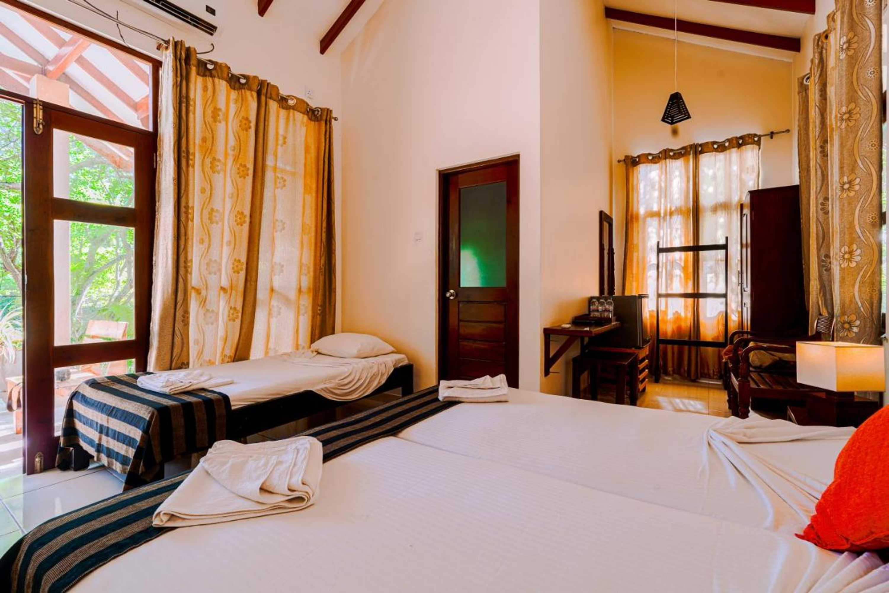Gift card for Safari Lodge Yala Gift card for Safari Lodge Yala