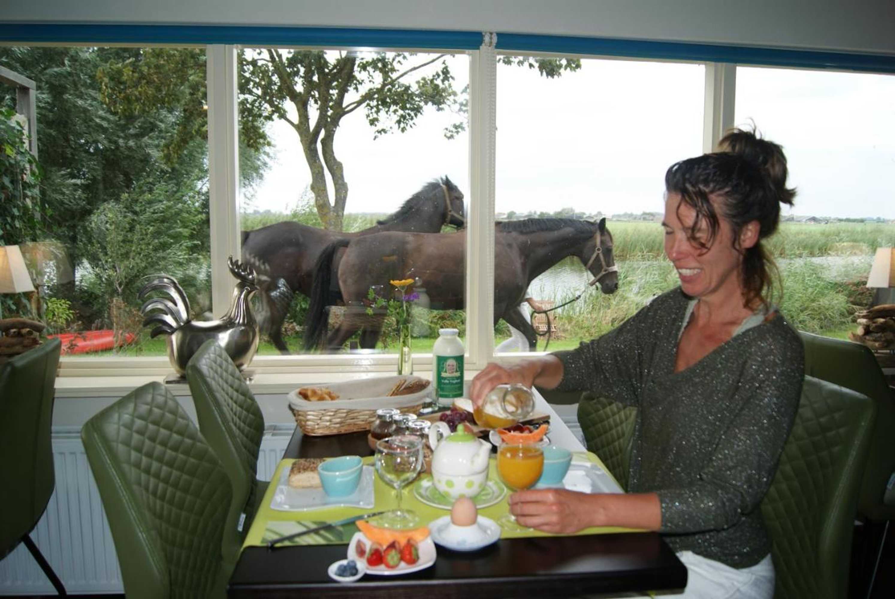 Gift card for B&b De Donk